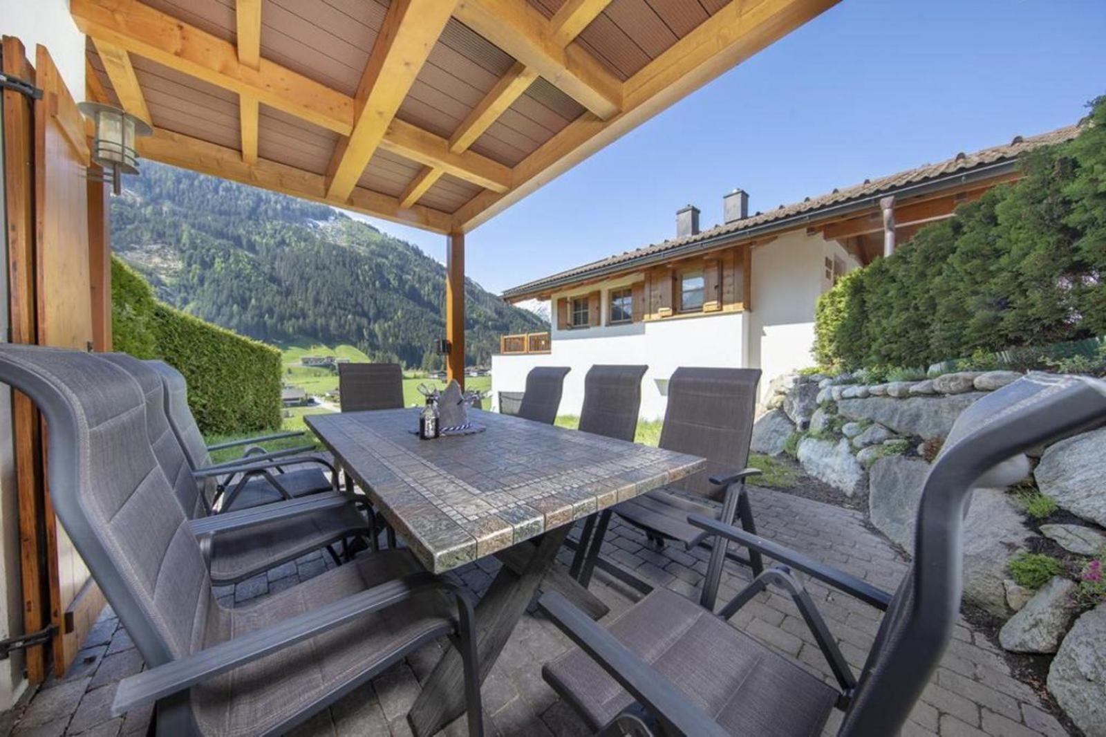 Schöneben Chalet Schiffer