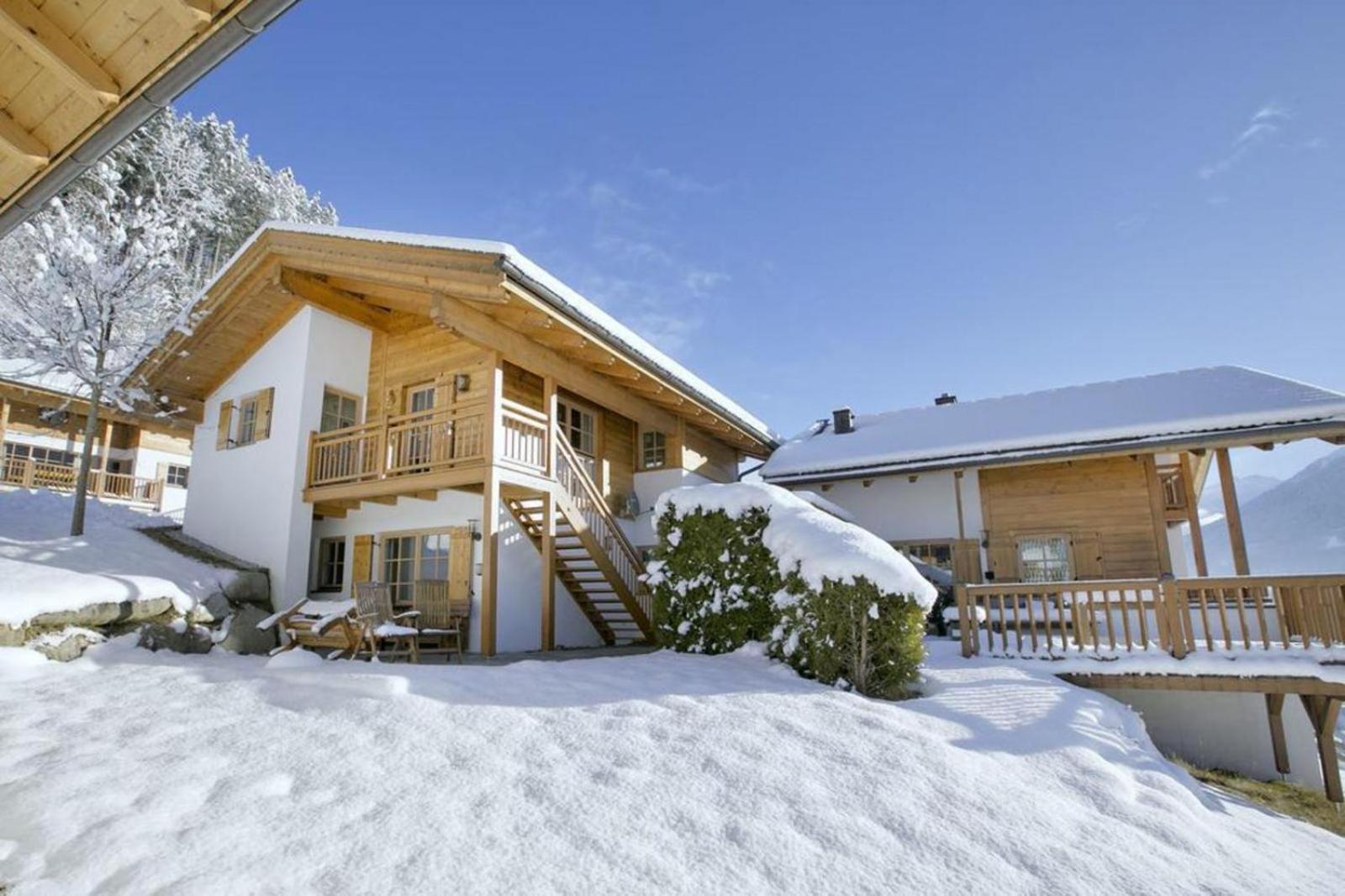 Schöneben Chalet Schiffer