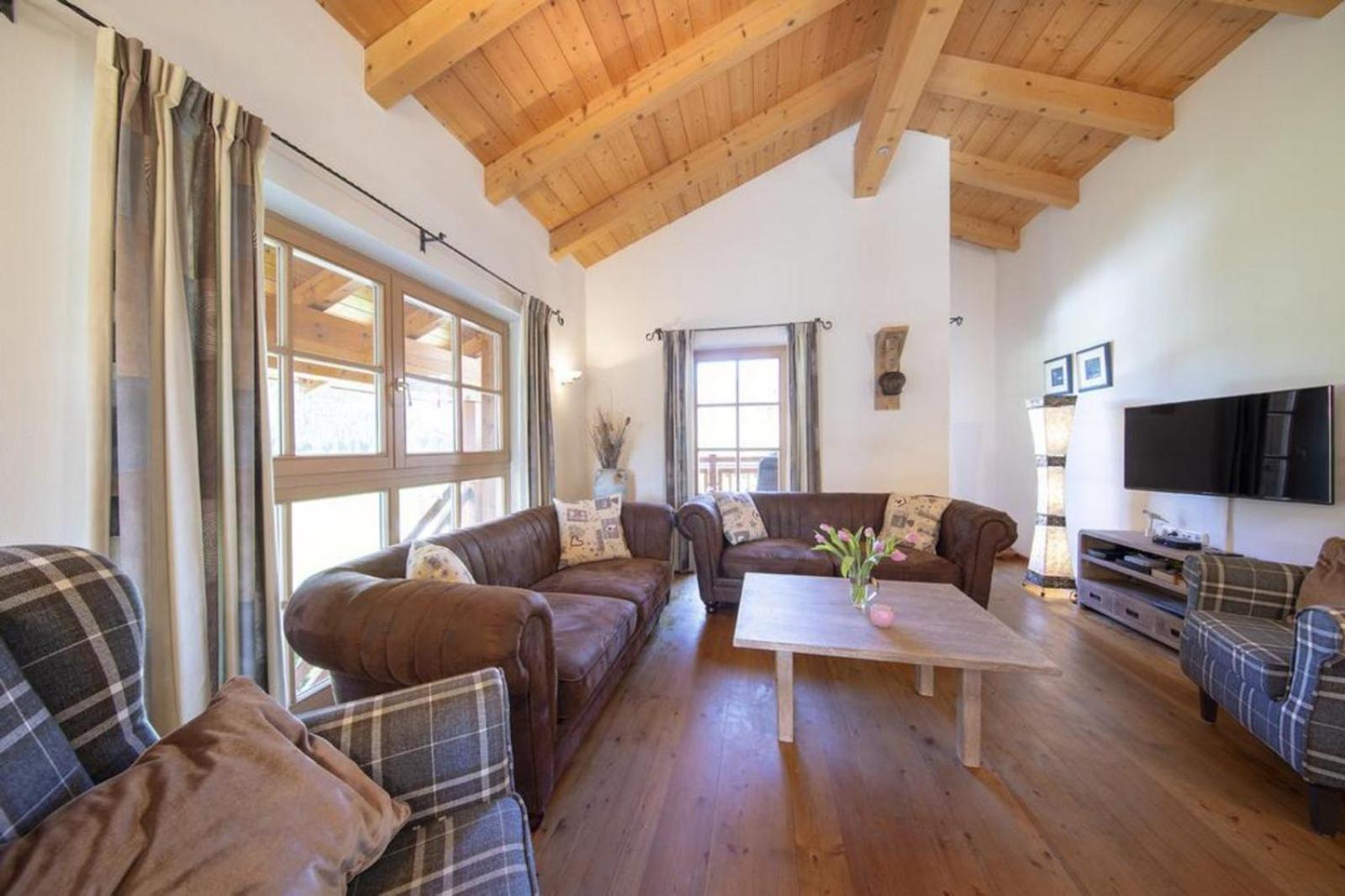 Schöneben Chalet Schiffer