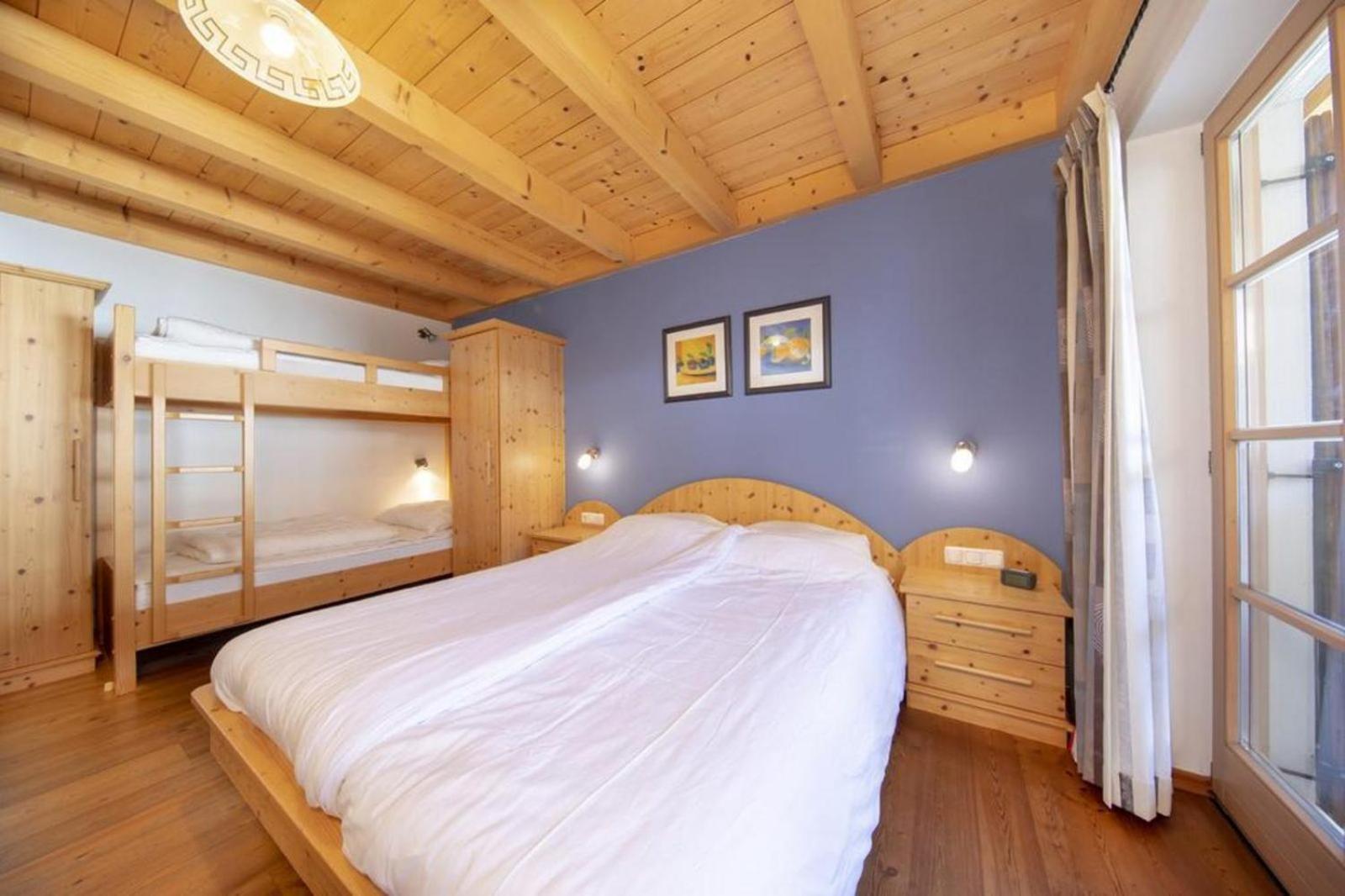 Schöneben Chalet Schiffer