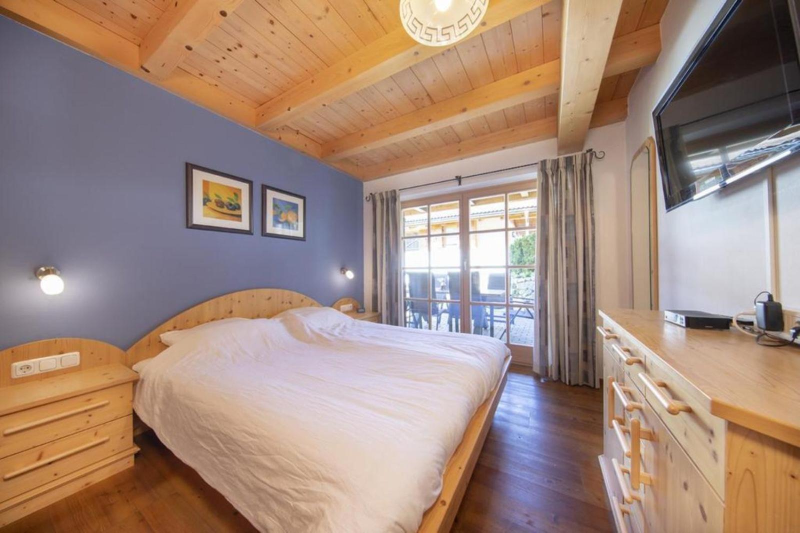 Schöneben Chalet Schiffer