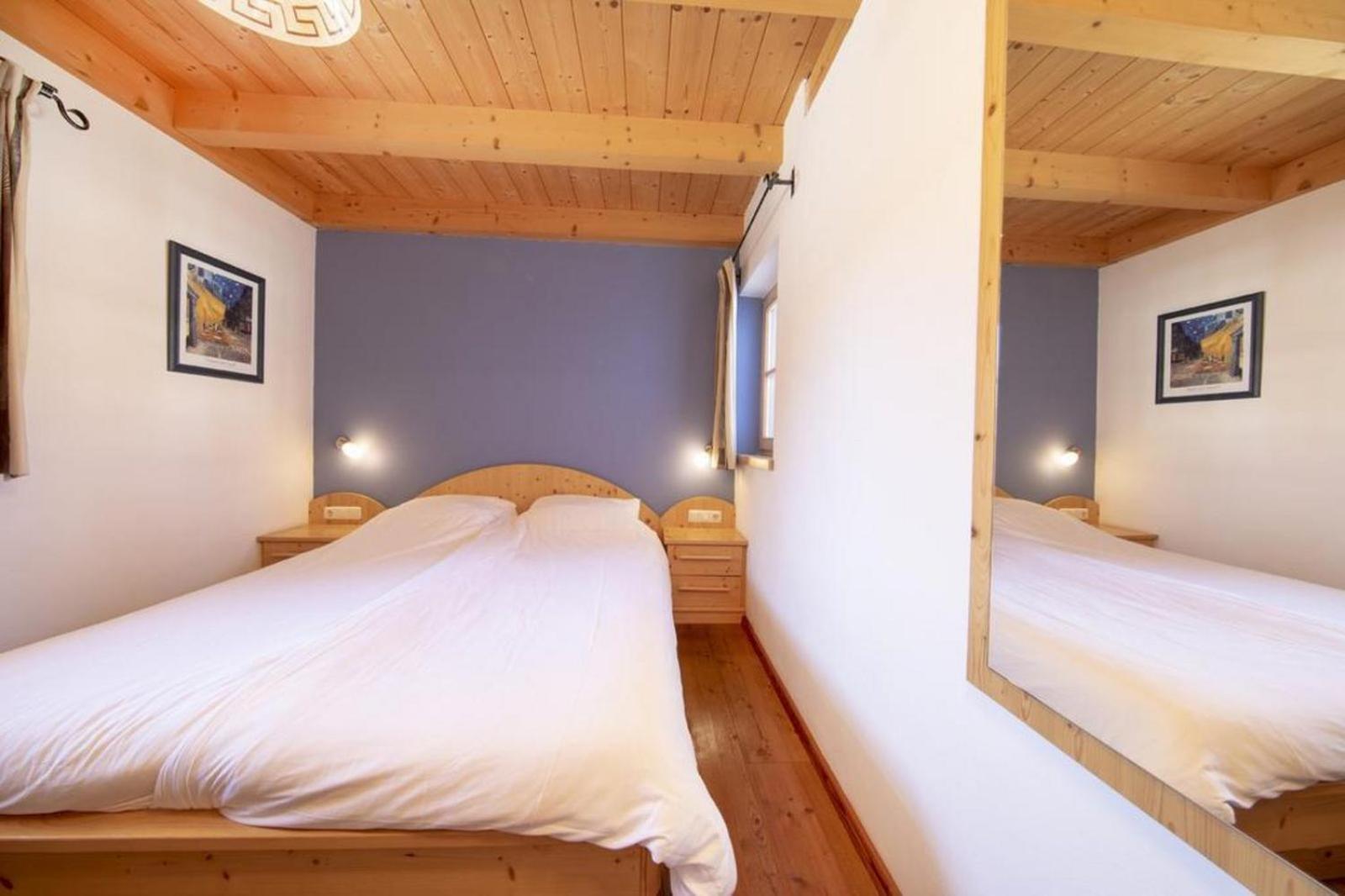 Schöneben Chalet Schiffer