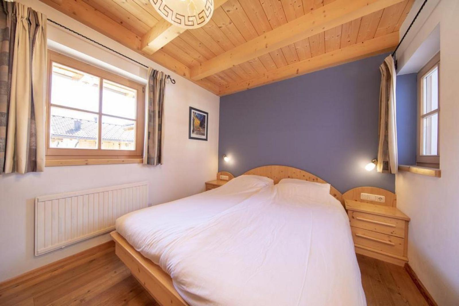 Schöneben Chalet Schiffer