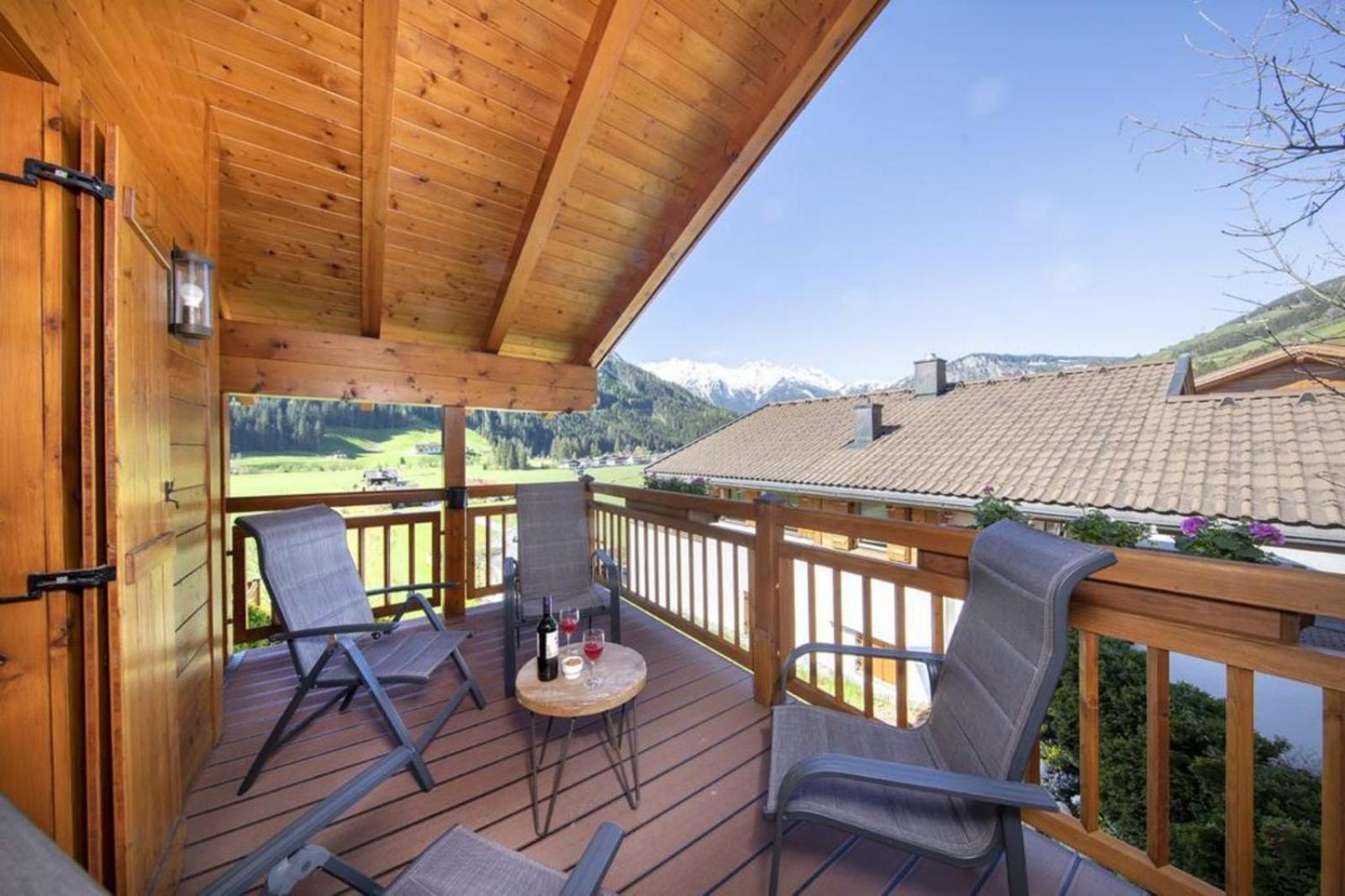 Schöneben Chalet Schiffer