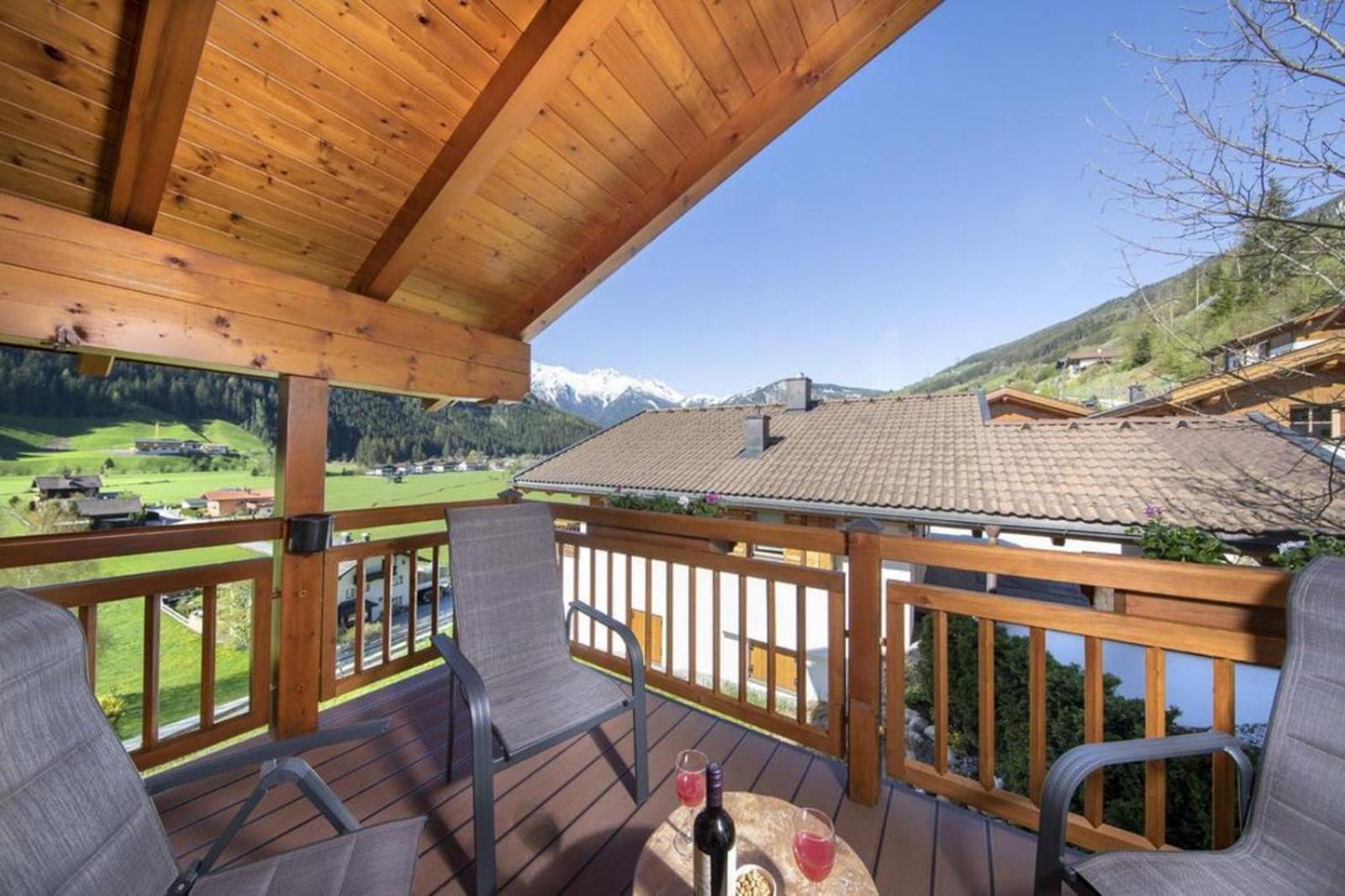 Schöneben Chalet Schiffer