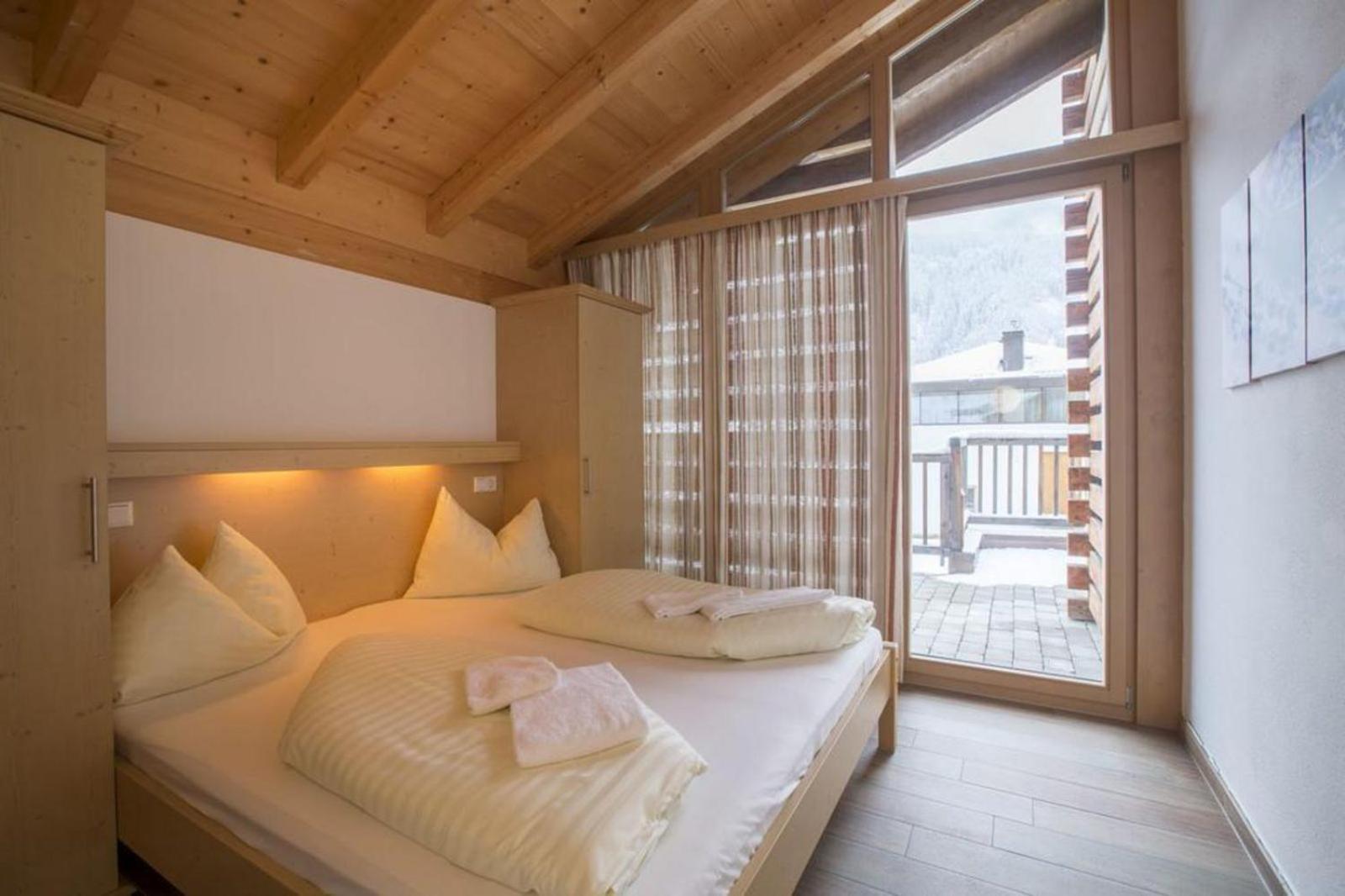 Schöneben Haus Alpenglöckchen