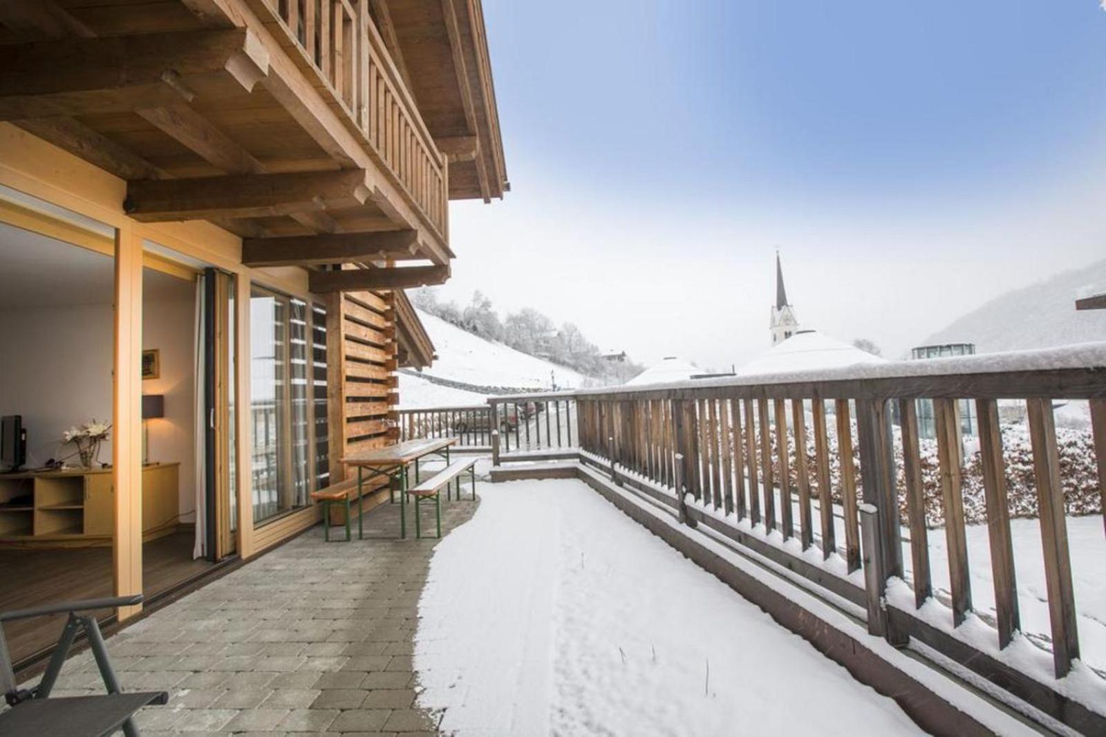 Schöneben Haus Alpenglöckchen