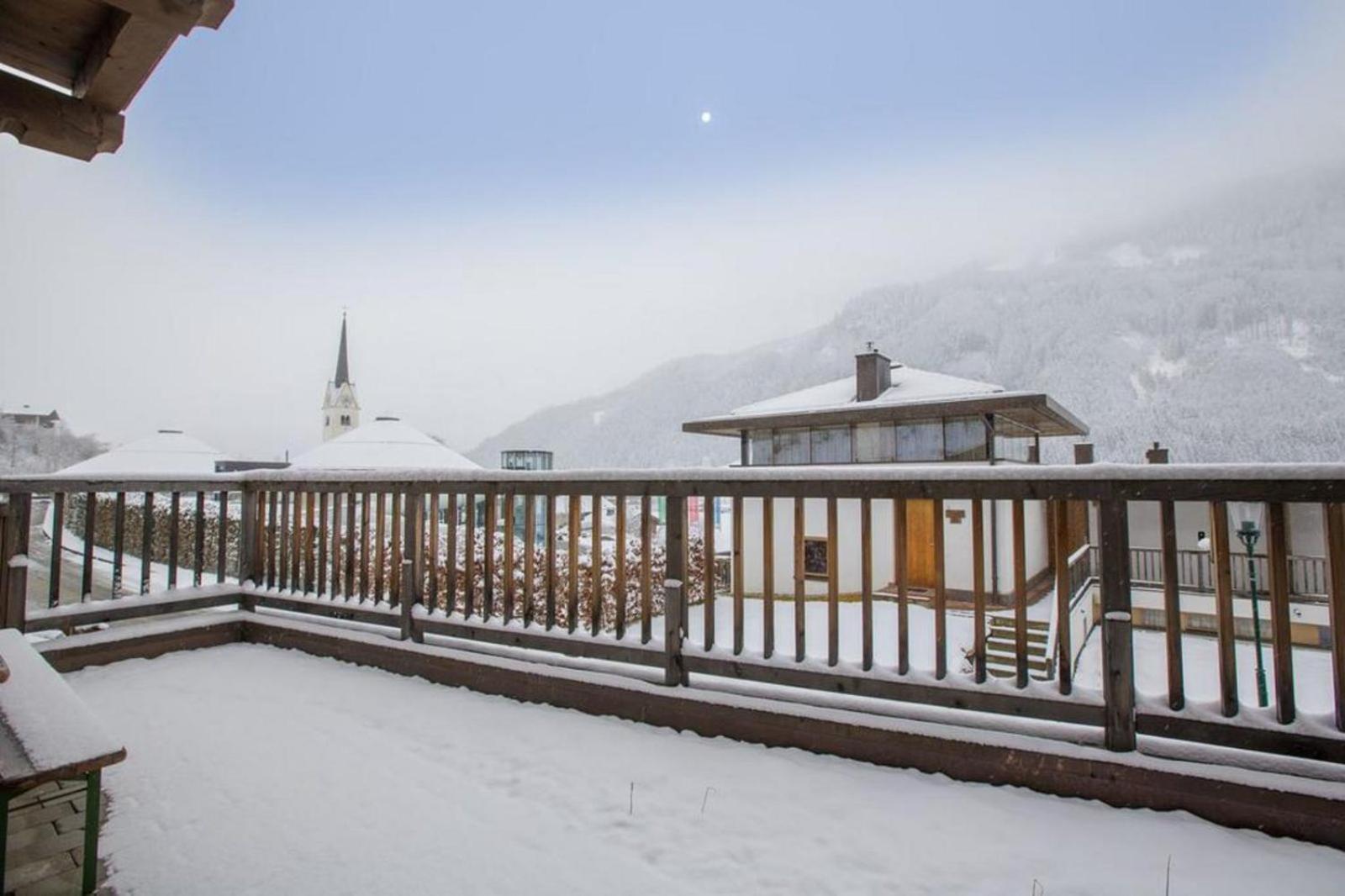 Schöneben Haus Alpenglöckchen