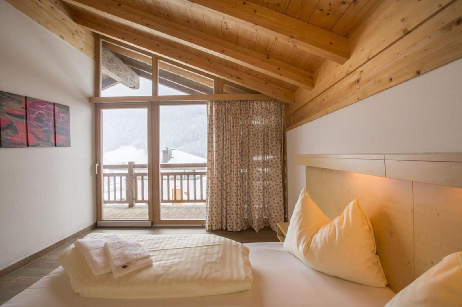 Schöneben Haus Alpenglöckchen