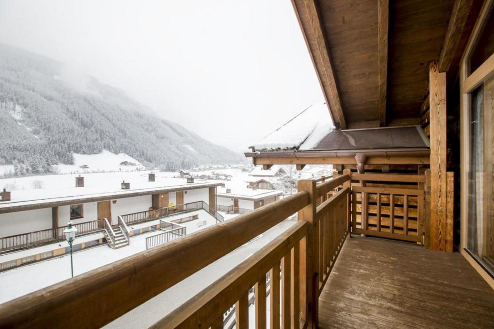 Schöneben Haus Alpenglöckchen
