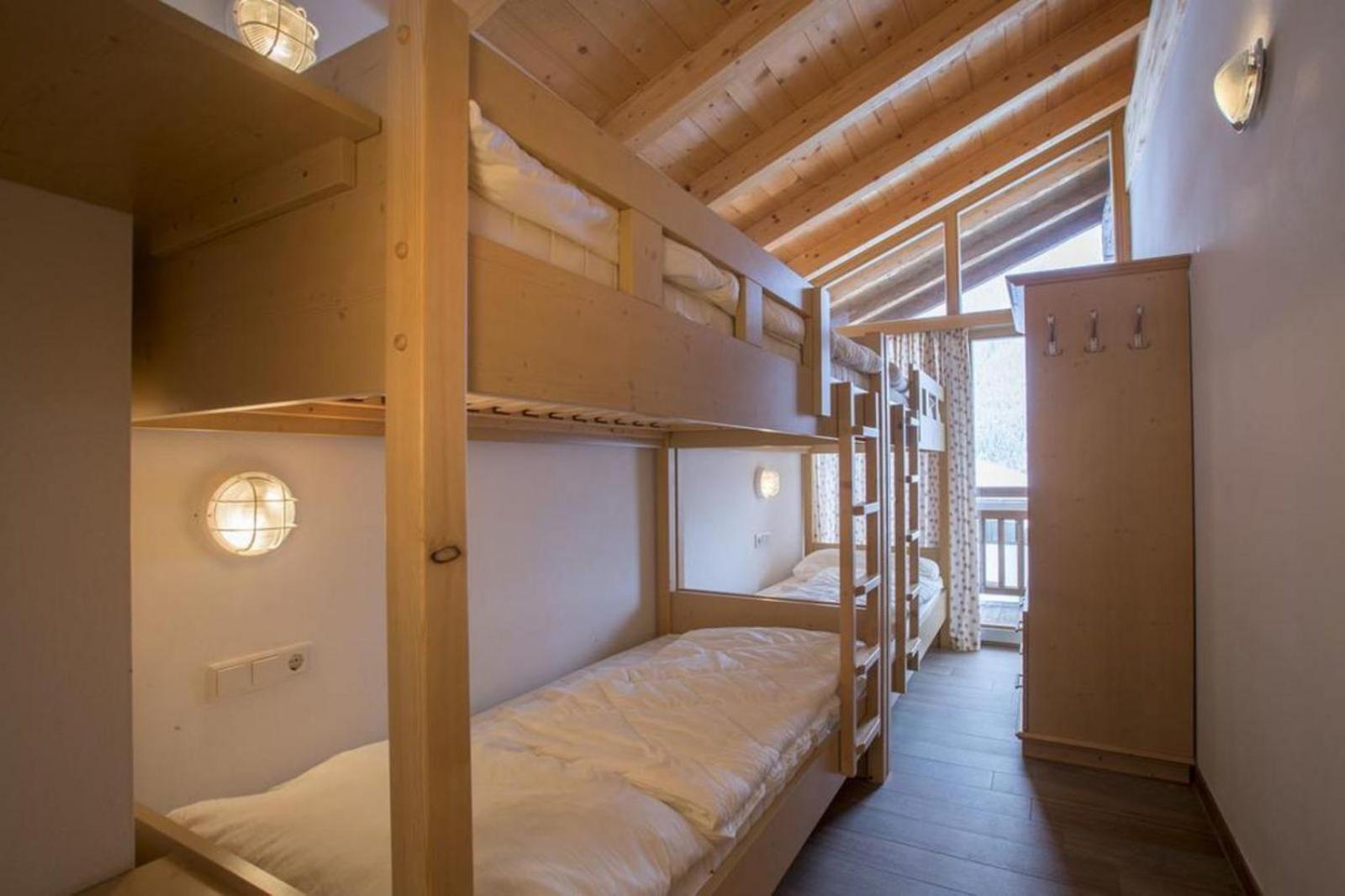 Schöneben Haus Alpenglöckchen