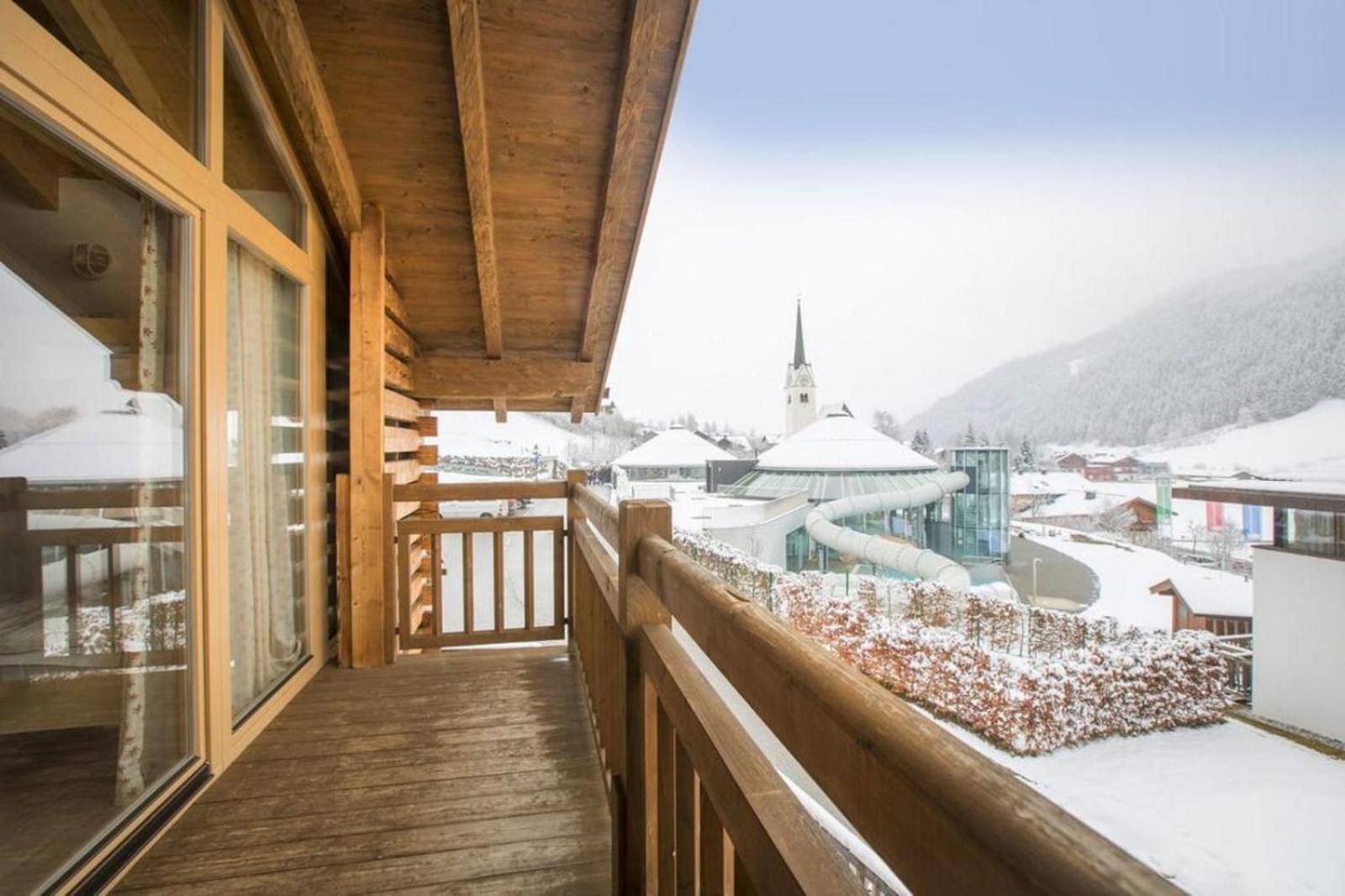 Schöneben Haus Alpenglöckchen
