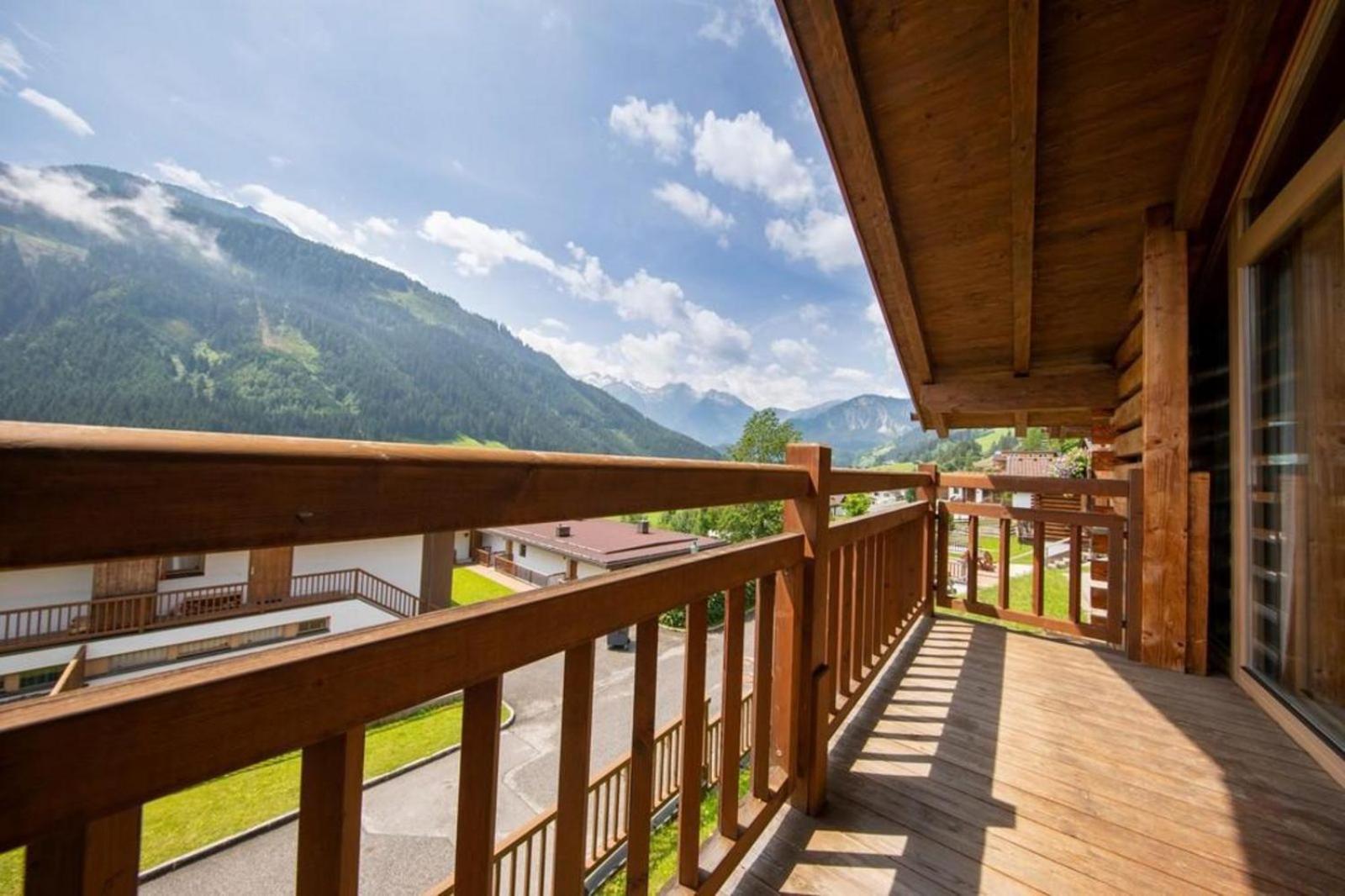 Schöneben Haus Arnika