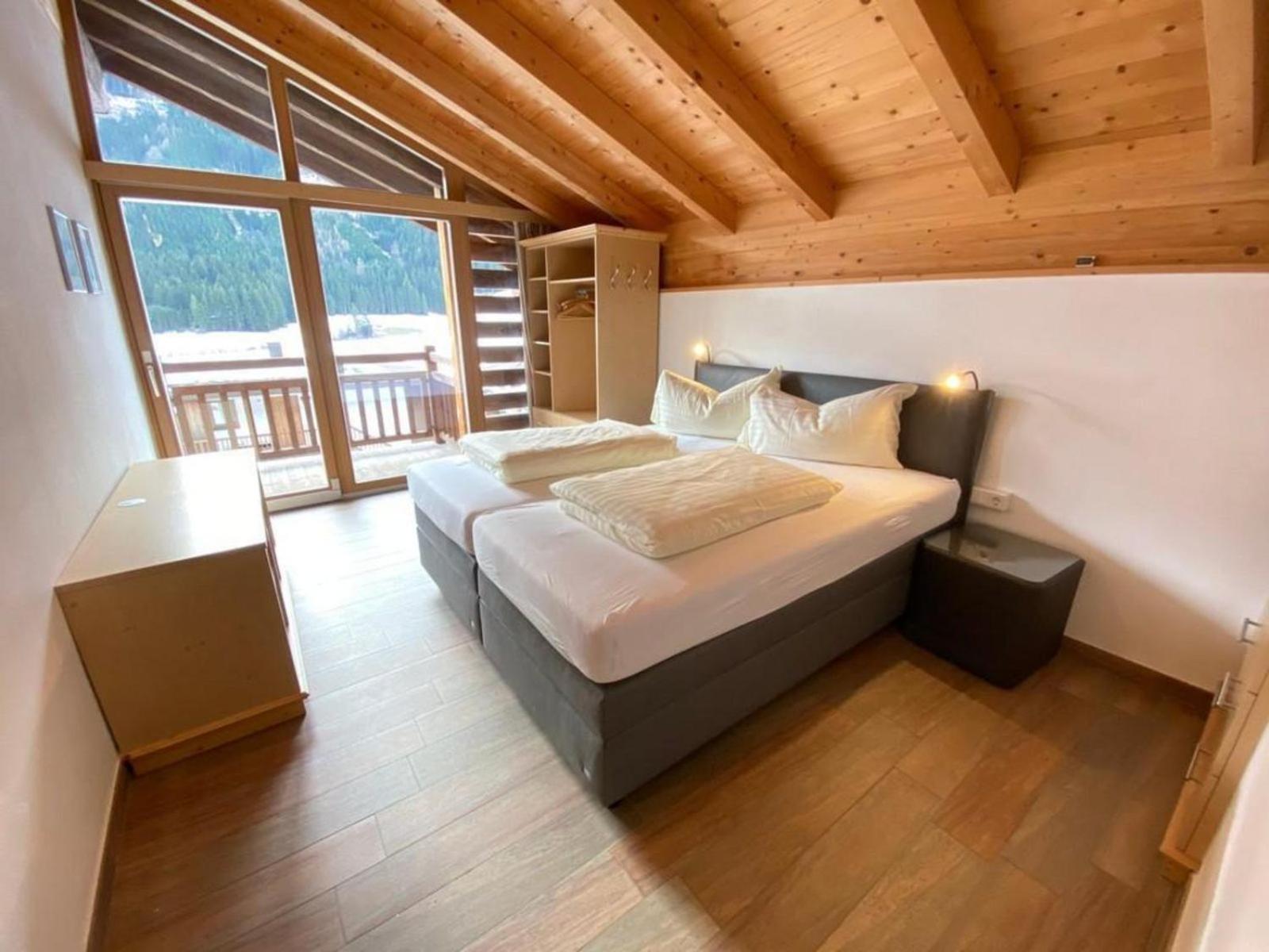Schöneben Haus Arnika