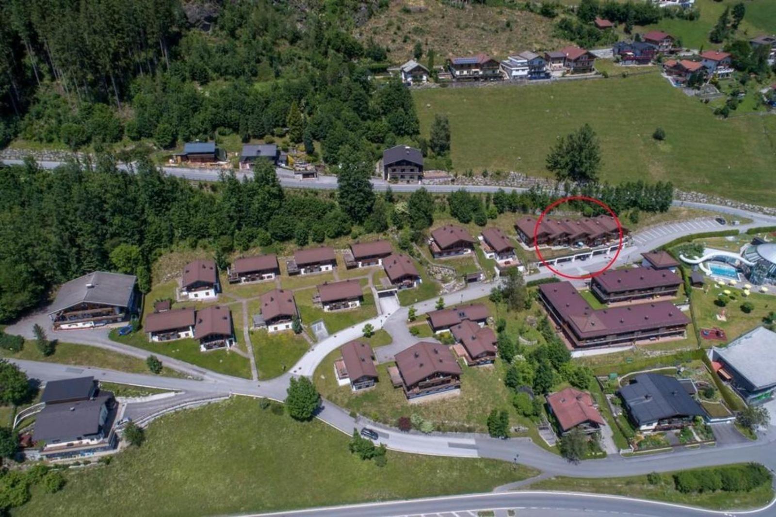 Schöneben Haus Arnika