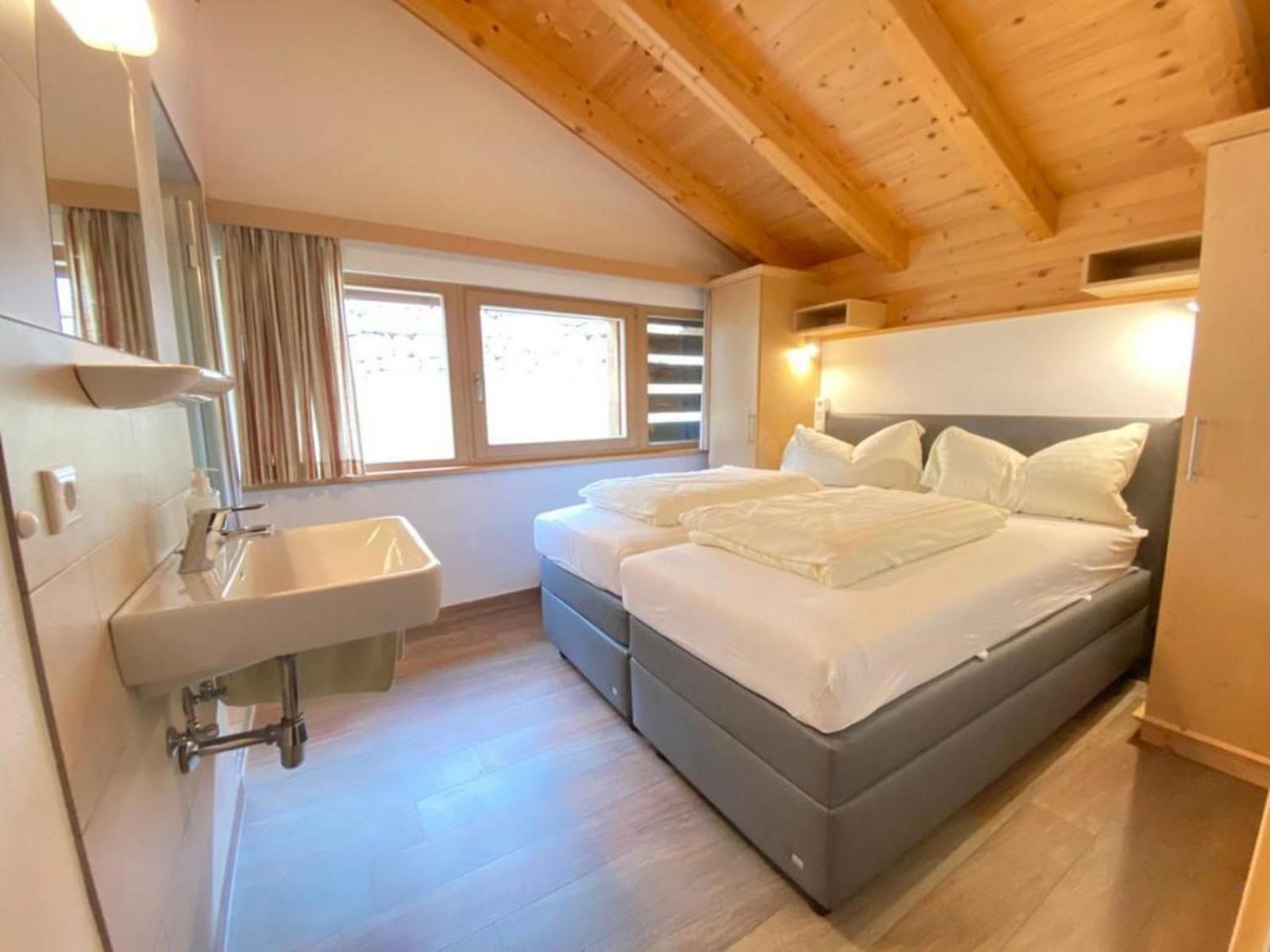 Schöneben Haus Arnika