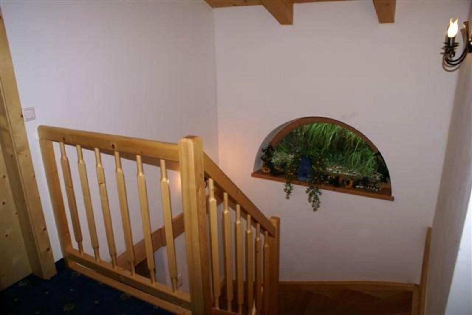 Schöneben Berghütte