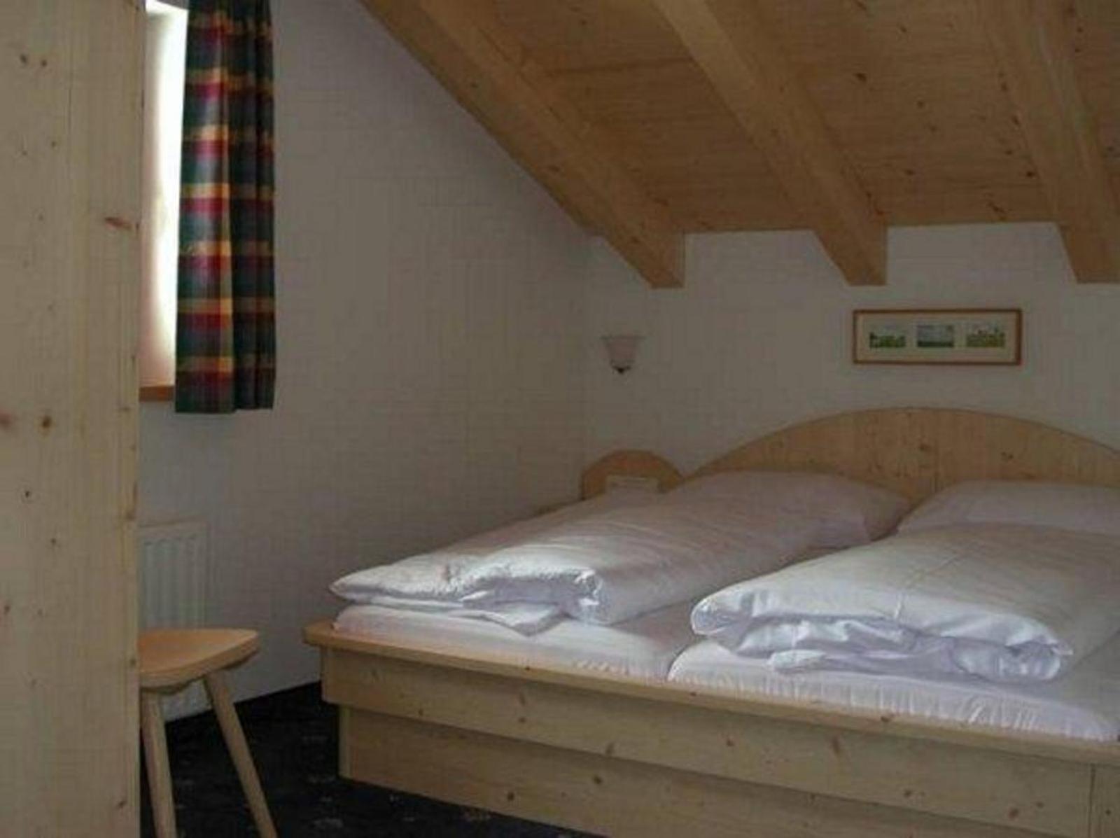 Schöneben Berghütte