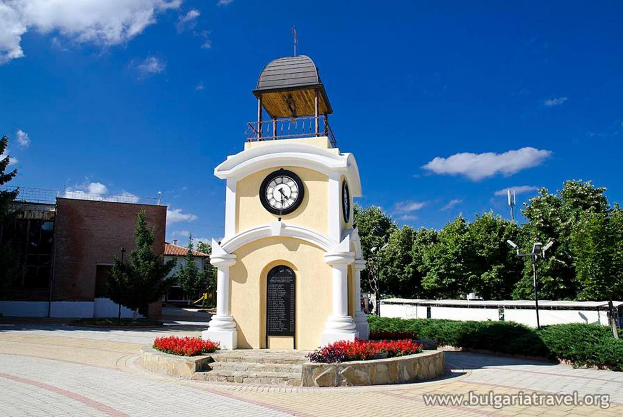 Nice 2 Bedrooms With Ocean View In Byala