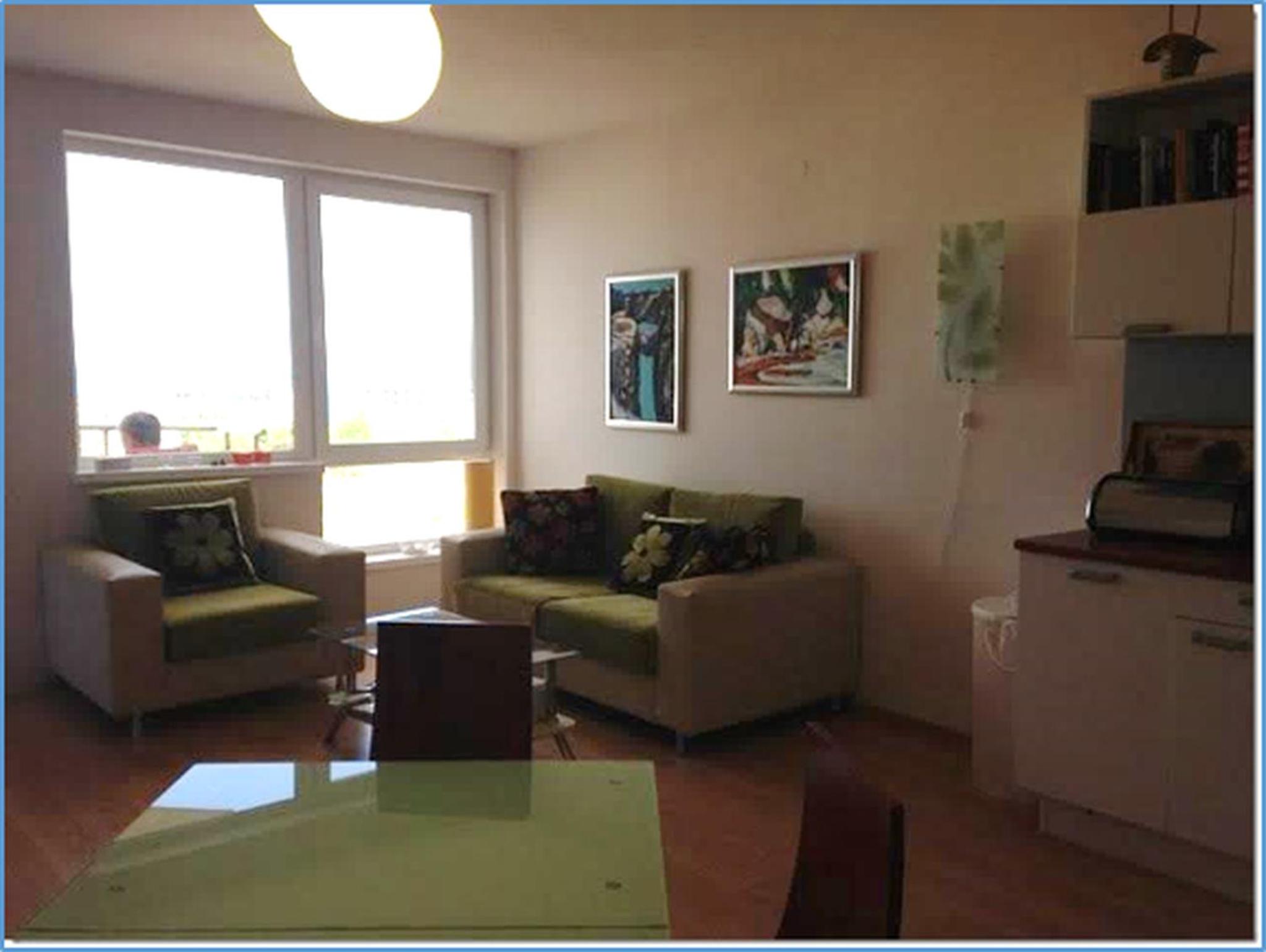 Nice 2 Bedrooms With Ocean View In Byala