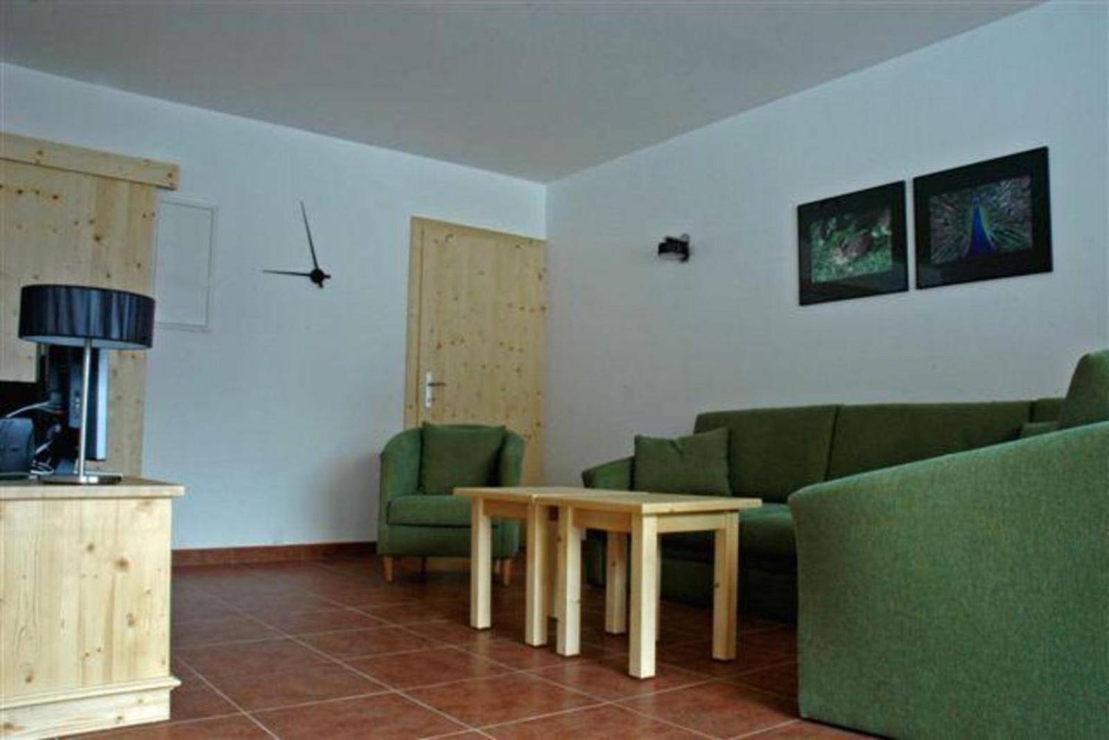 Schöneben Haus Wenters