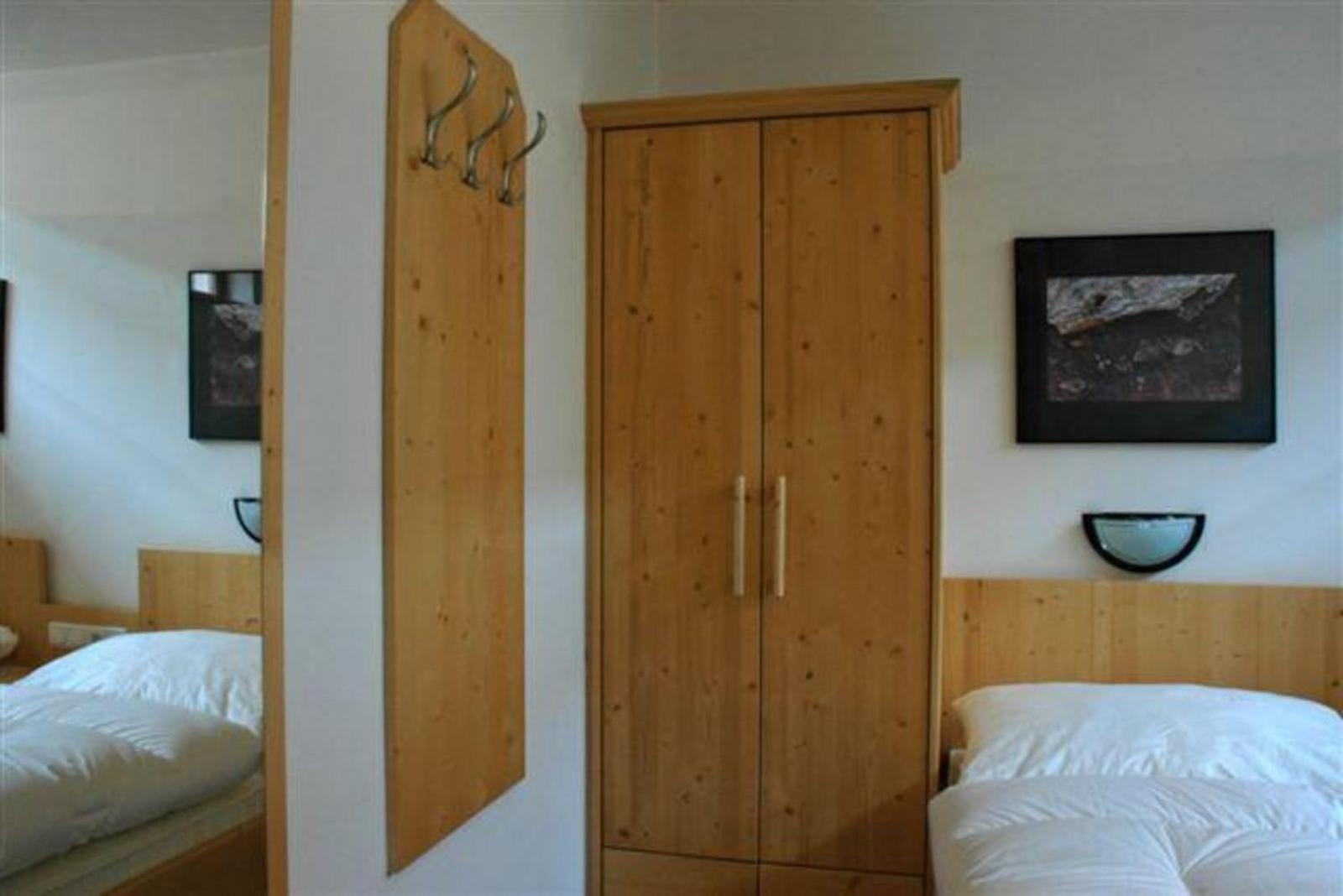 Schöneben Haus Wenters