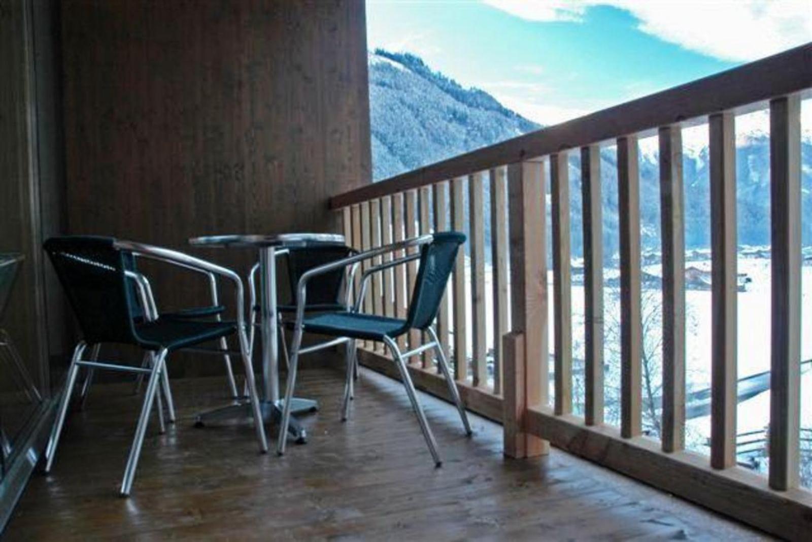 Schöneben Haus Wenters