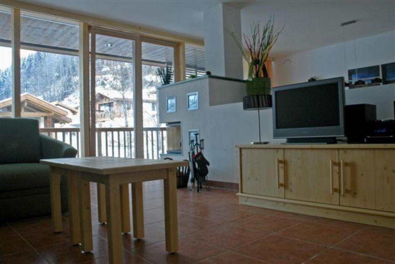 Schöneben Haus Wenters