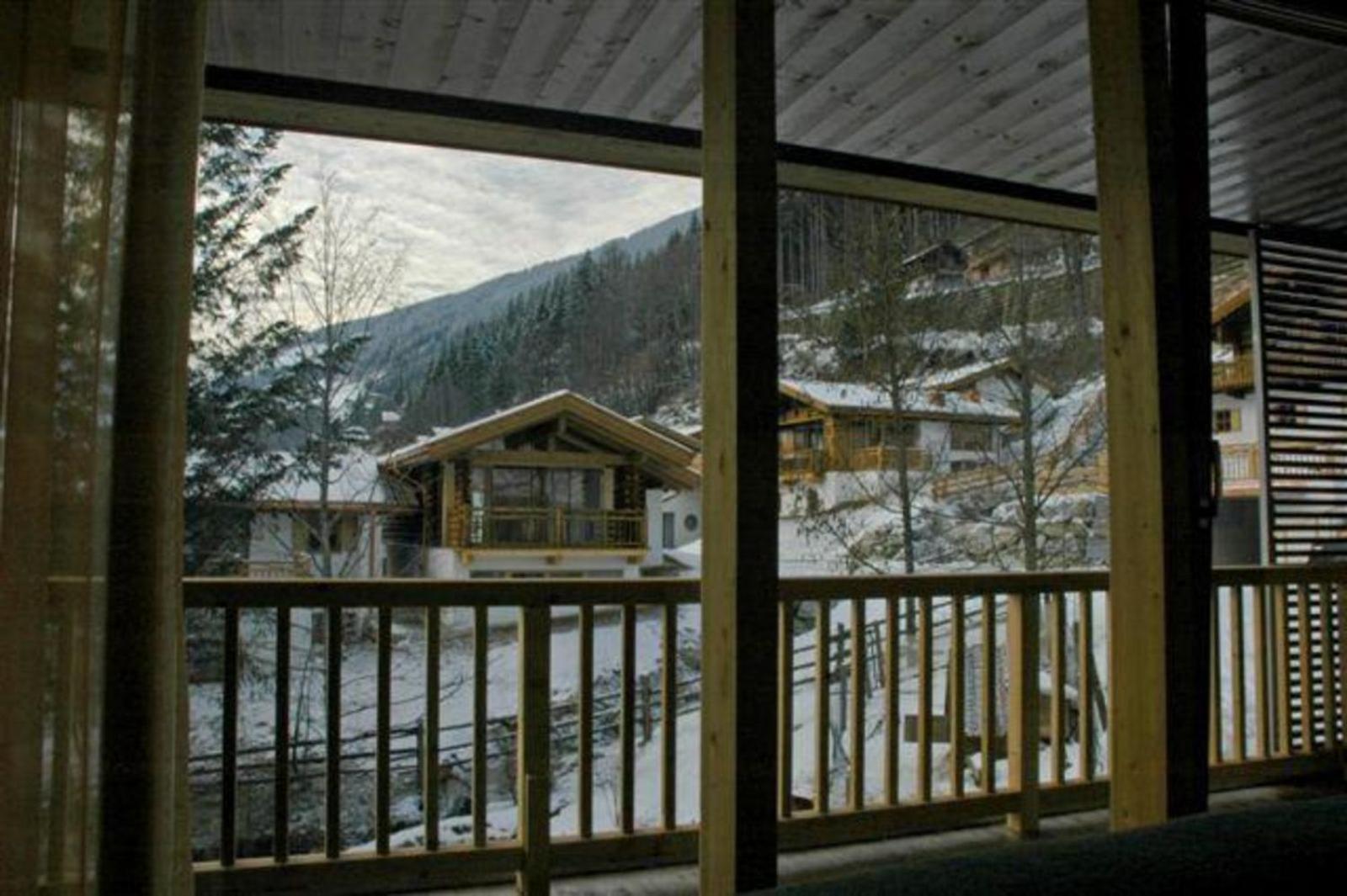 Schöneben Haus Wenters