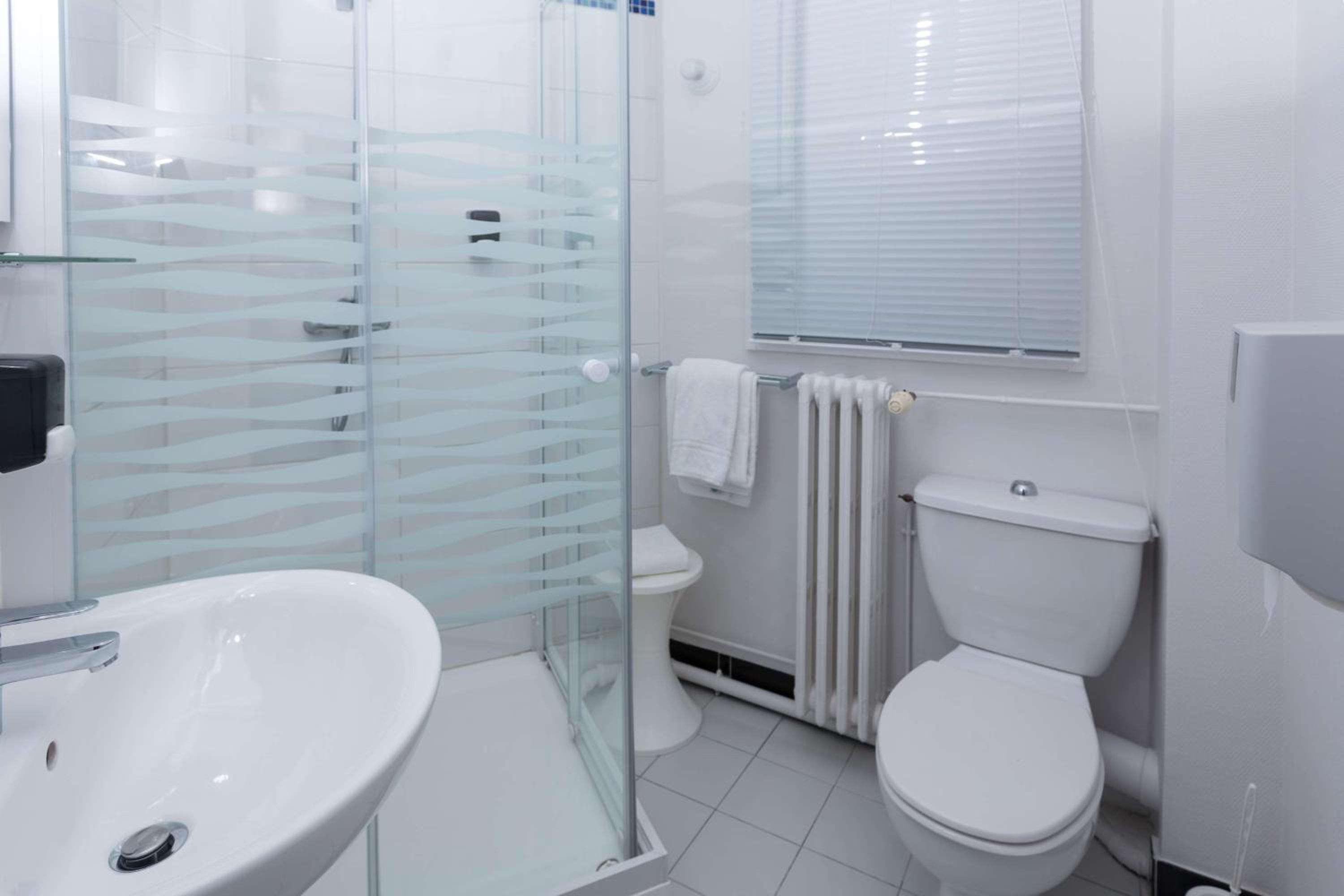 Brit Hotel Terminus - Property Image 6