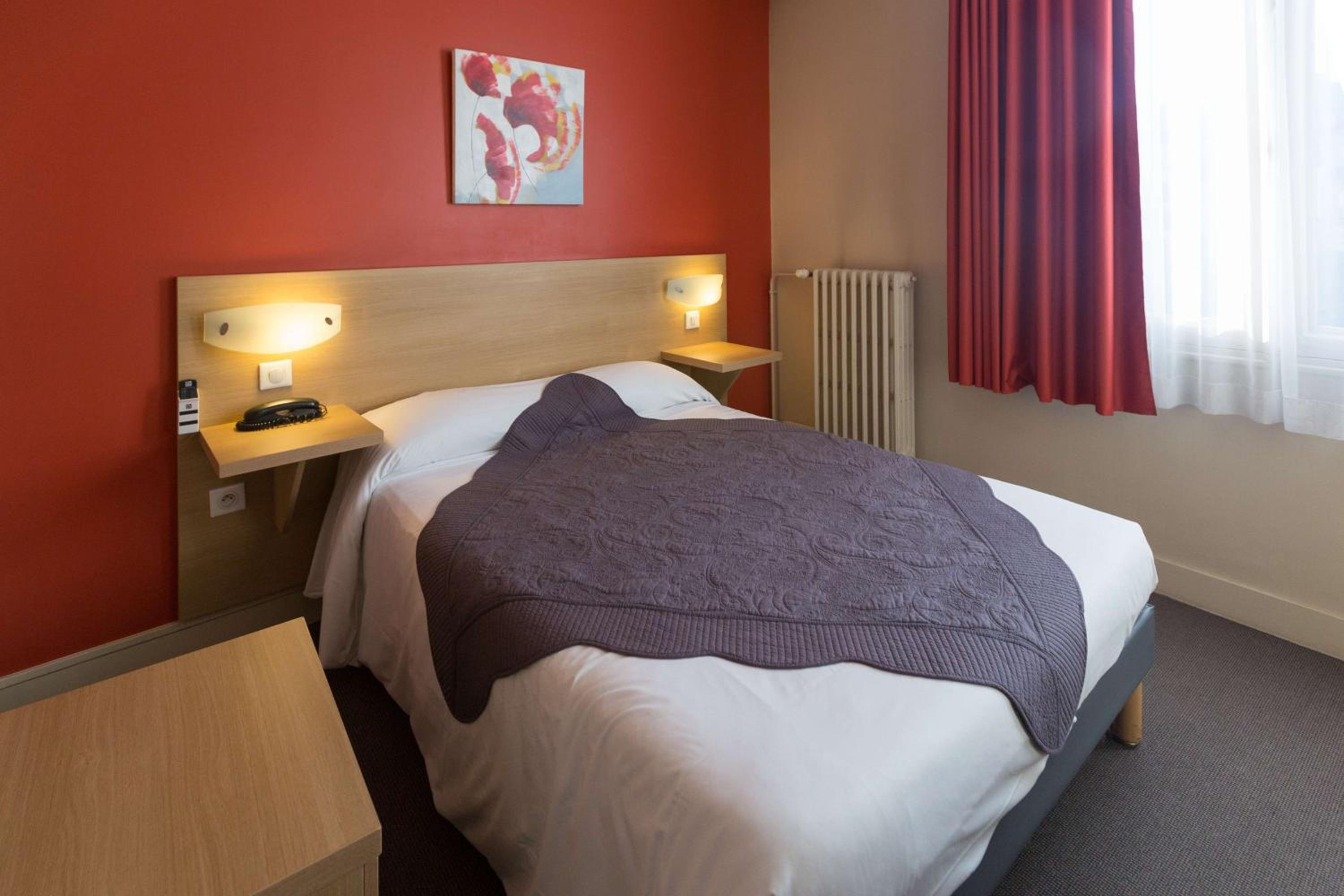 Brit Hotel Terminus - Property Image 3