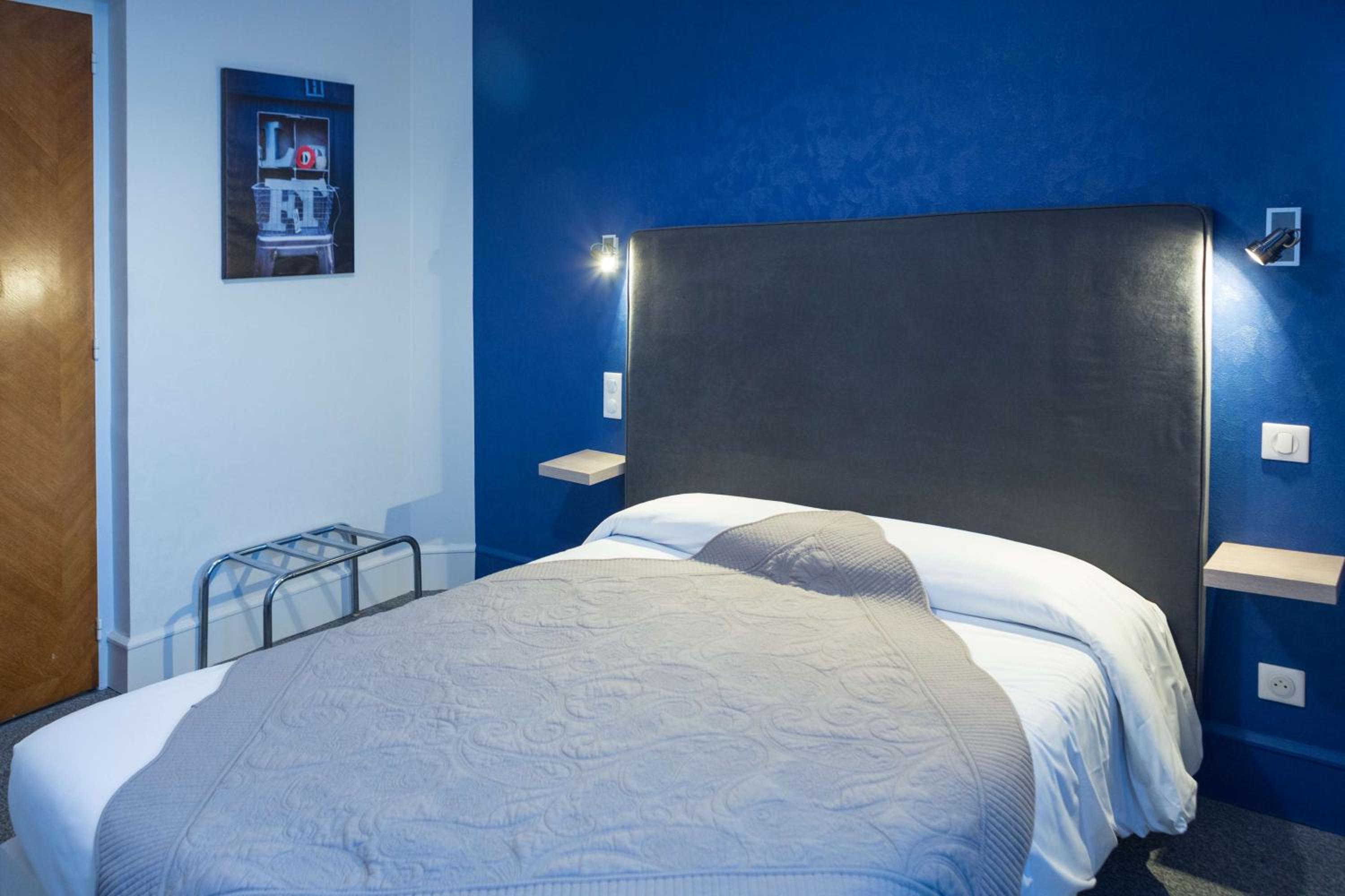 Brit Hotel Terminus - Property Image 2