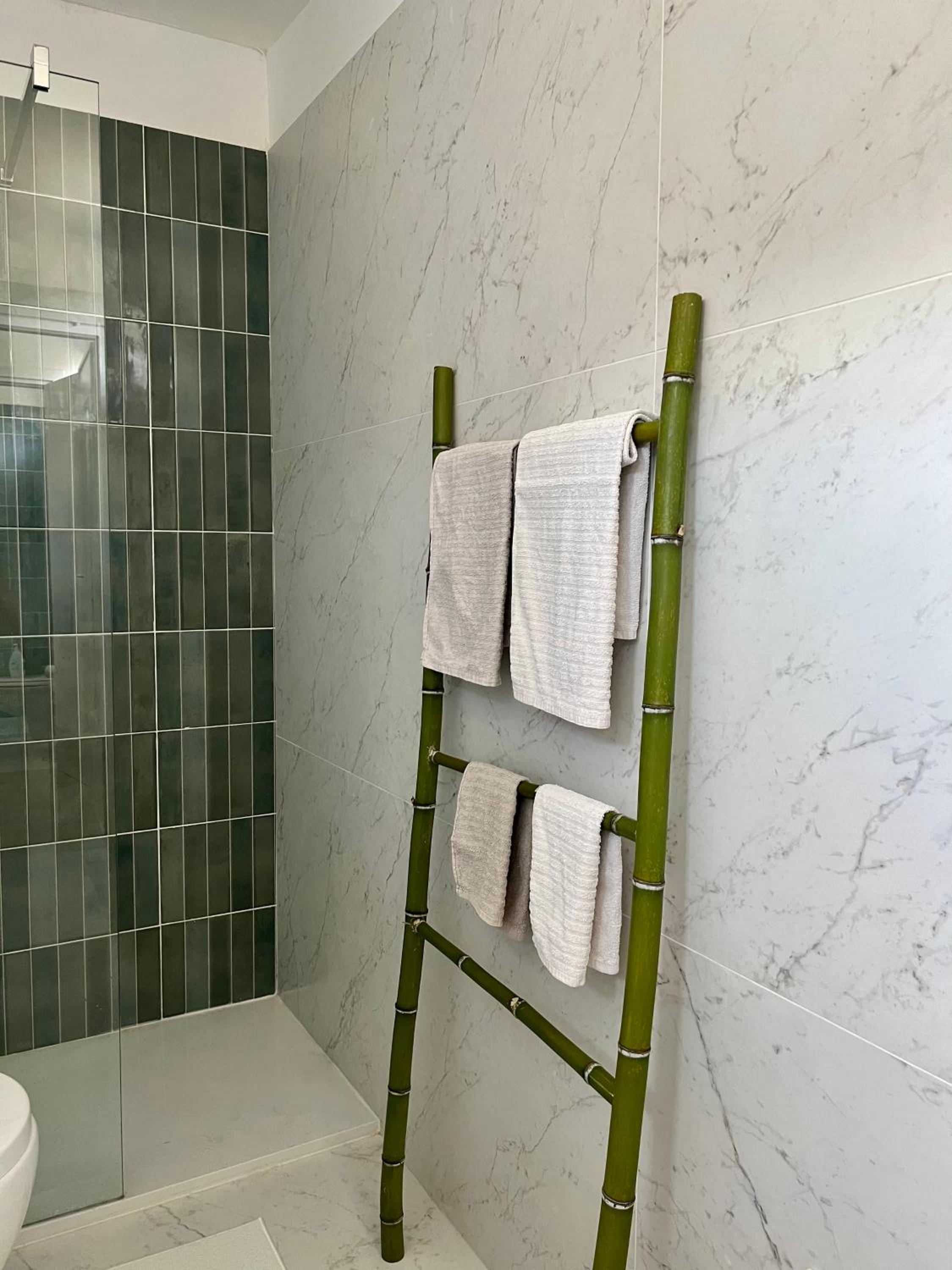 Appartamento Iside
