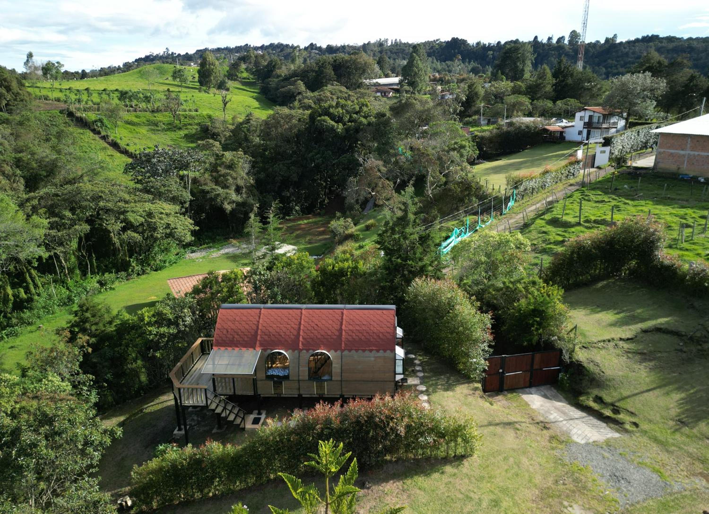 Chalet Petit Verdot