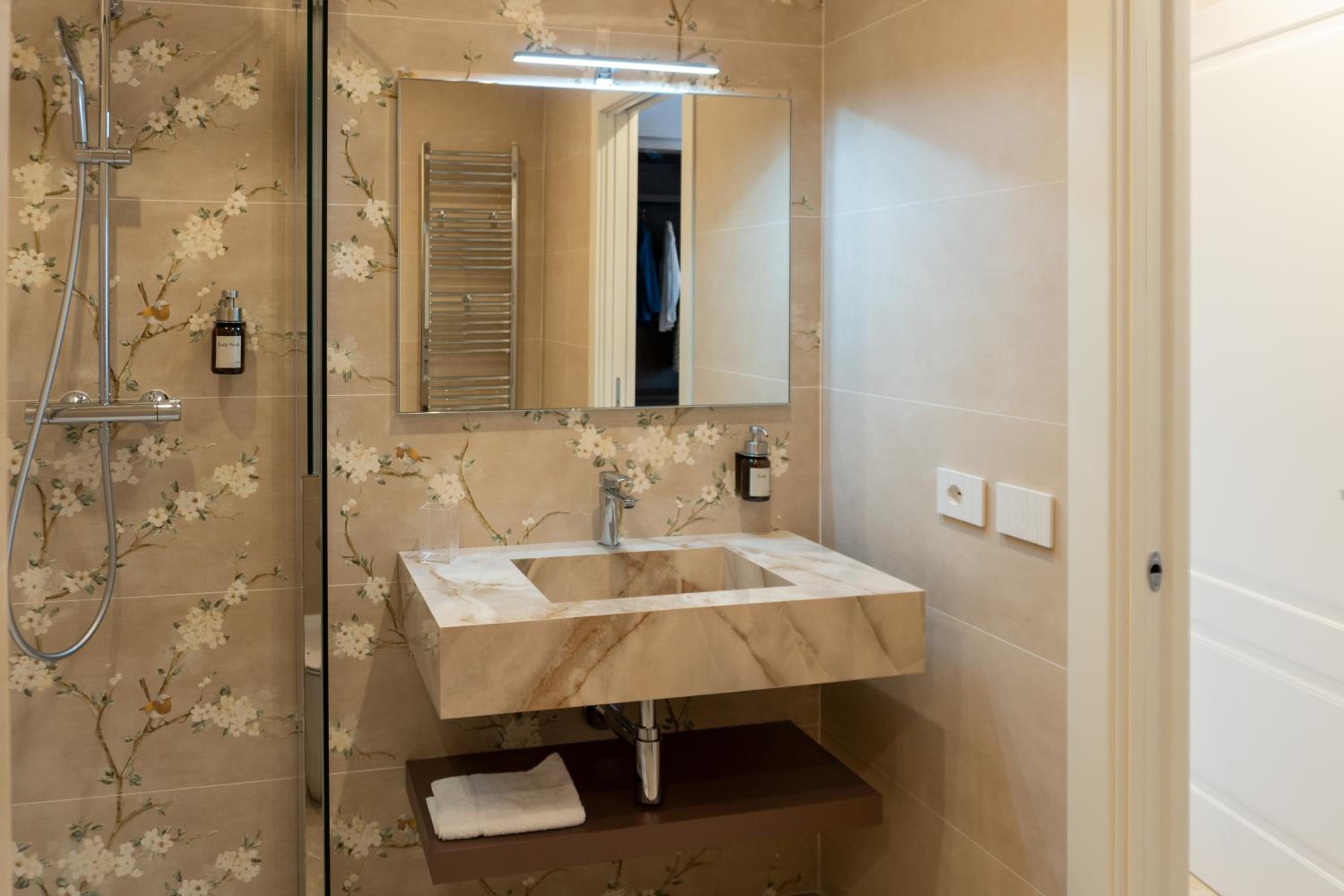 Soulful Rome Apartment