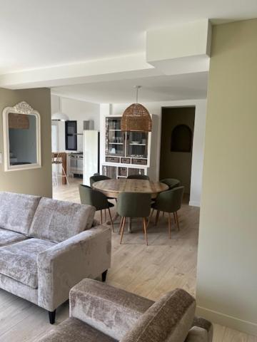Villa Mané Lann Maison d'hôtes & spa