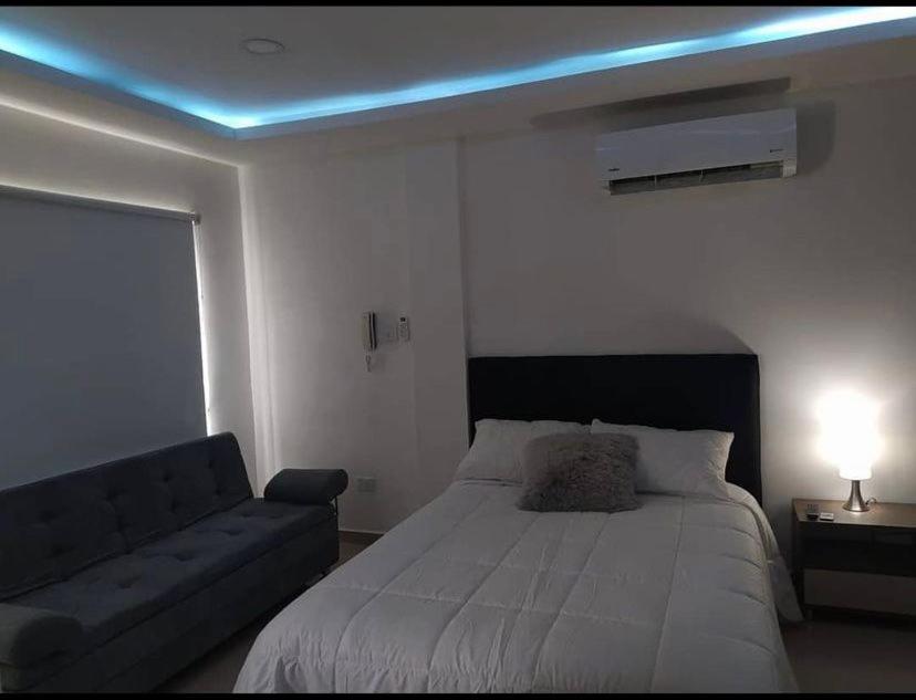 Habitación 302 Casa Hotel Tuluá