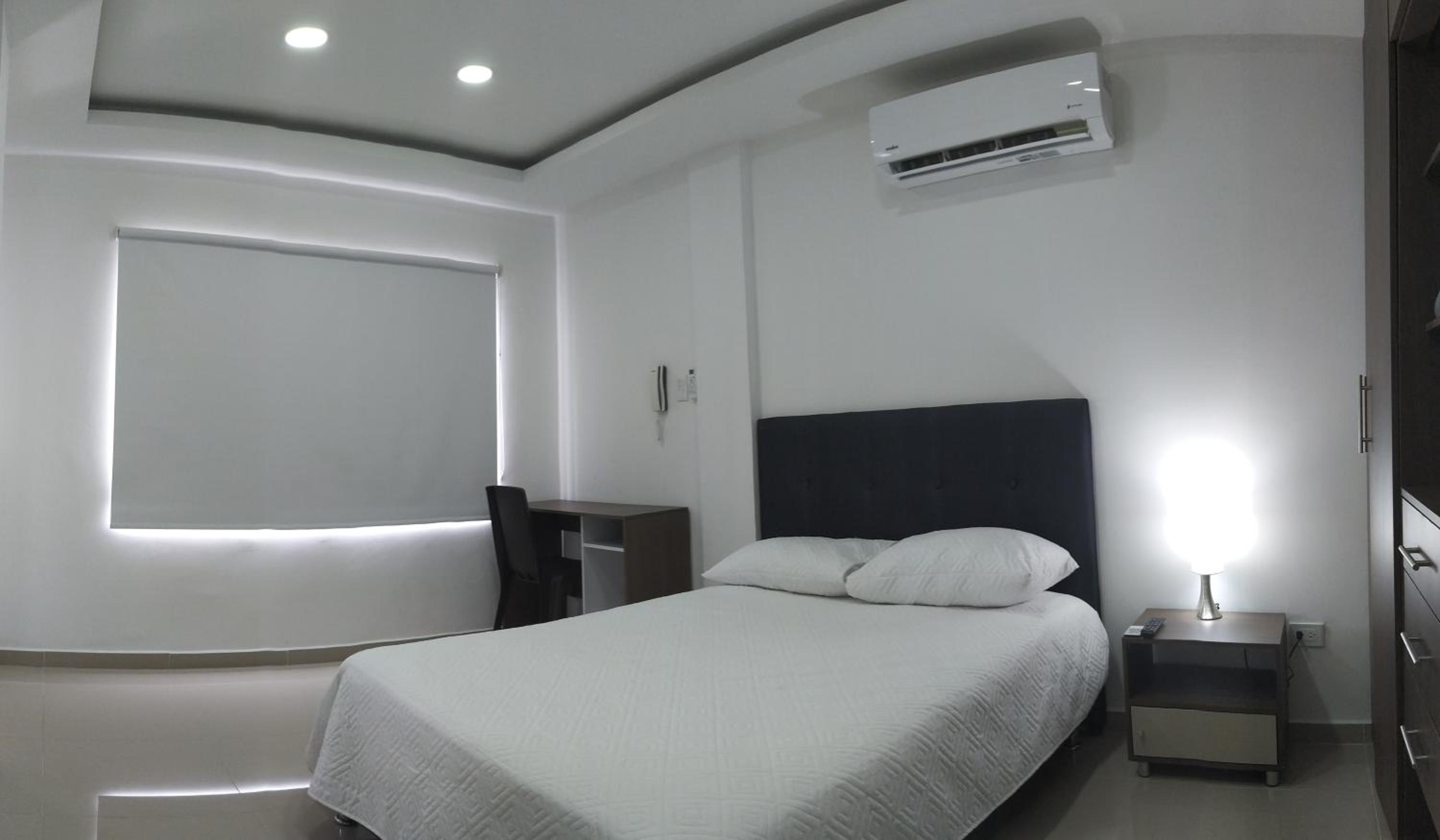 Habitación 302 Casa Hotel Tuluá