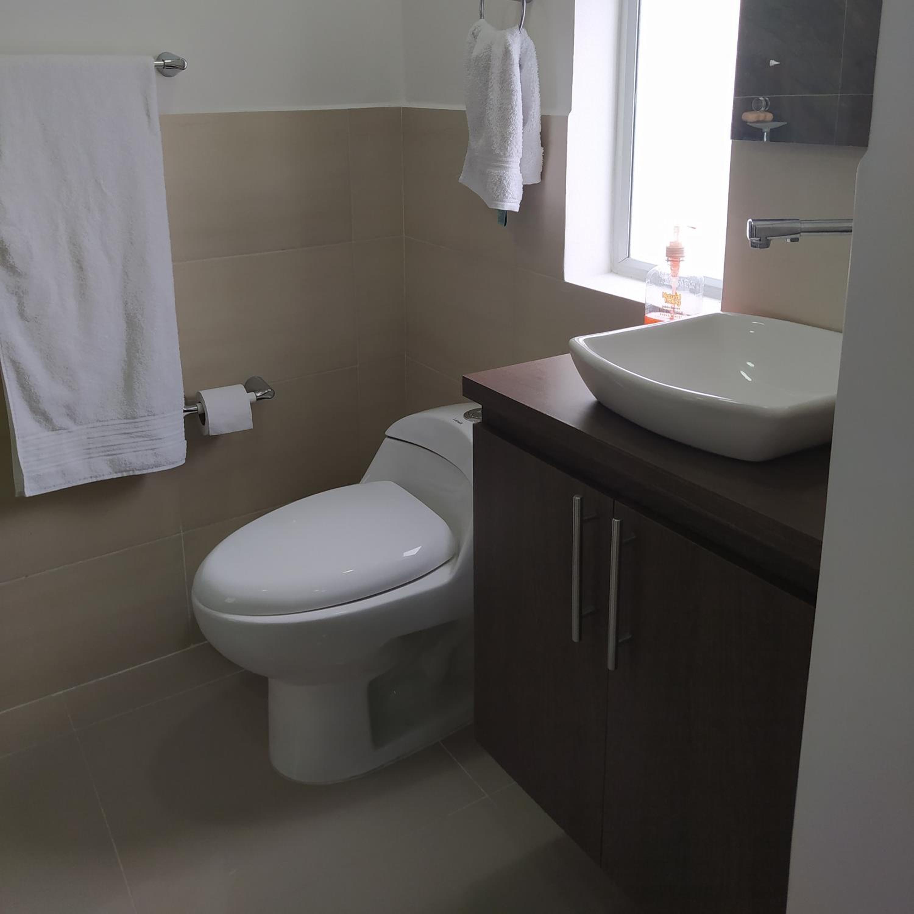 Habitación 302 Casa Hotel Tuluá