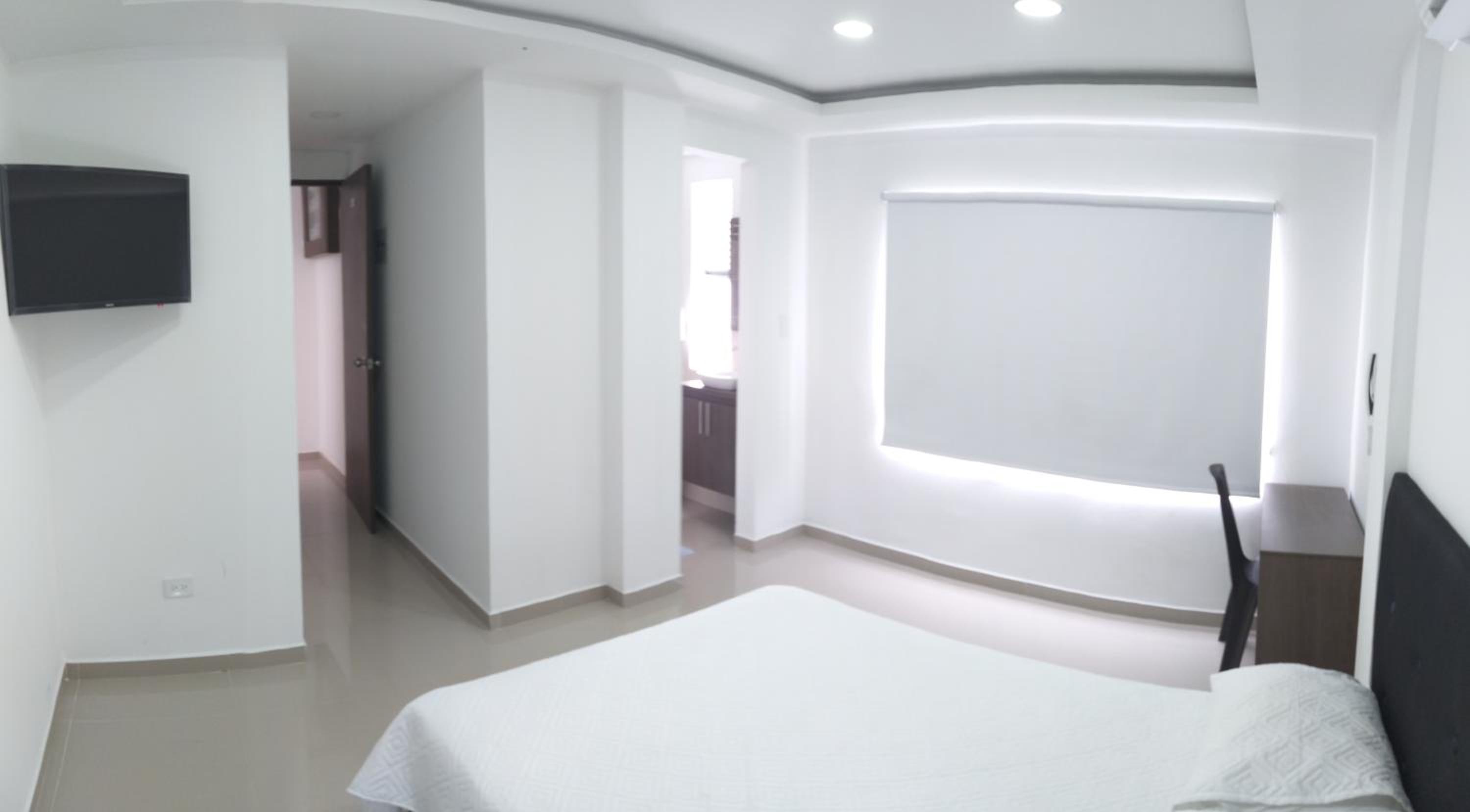 Habitación 302 Casa Hotel Tuluá