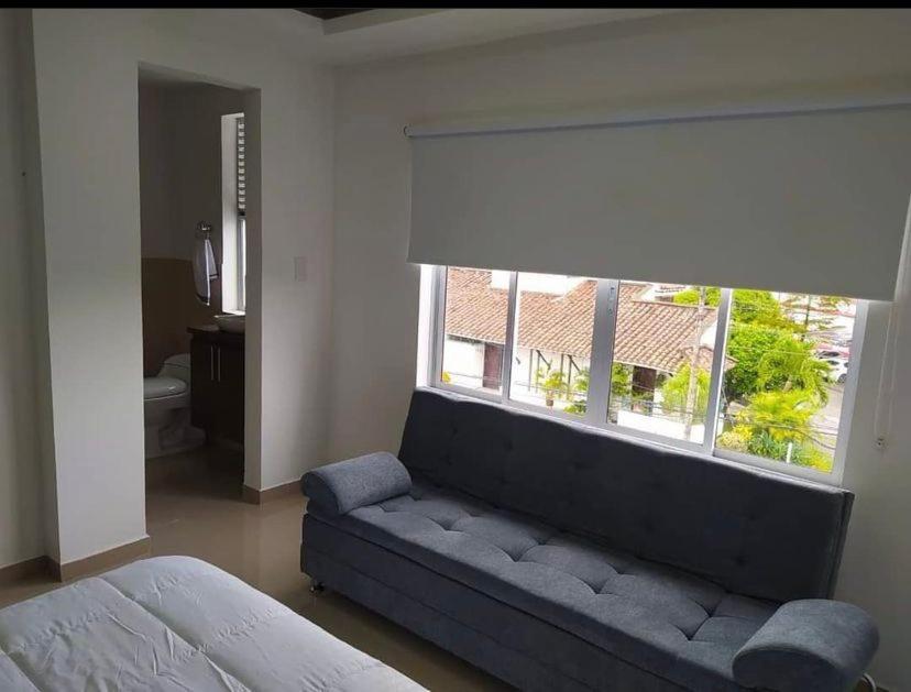 Habitación 302 Casa Hotel Tuluá