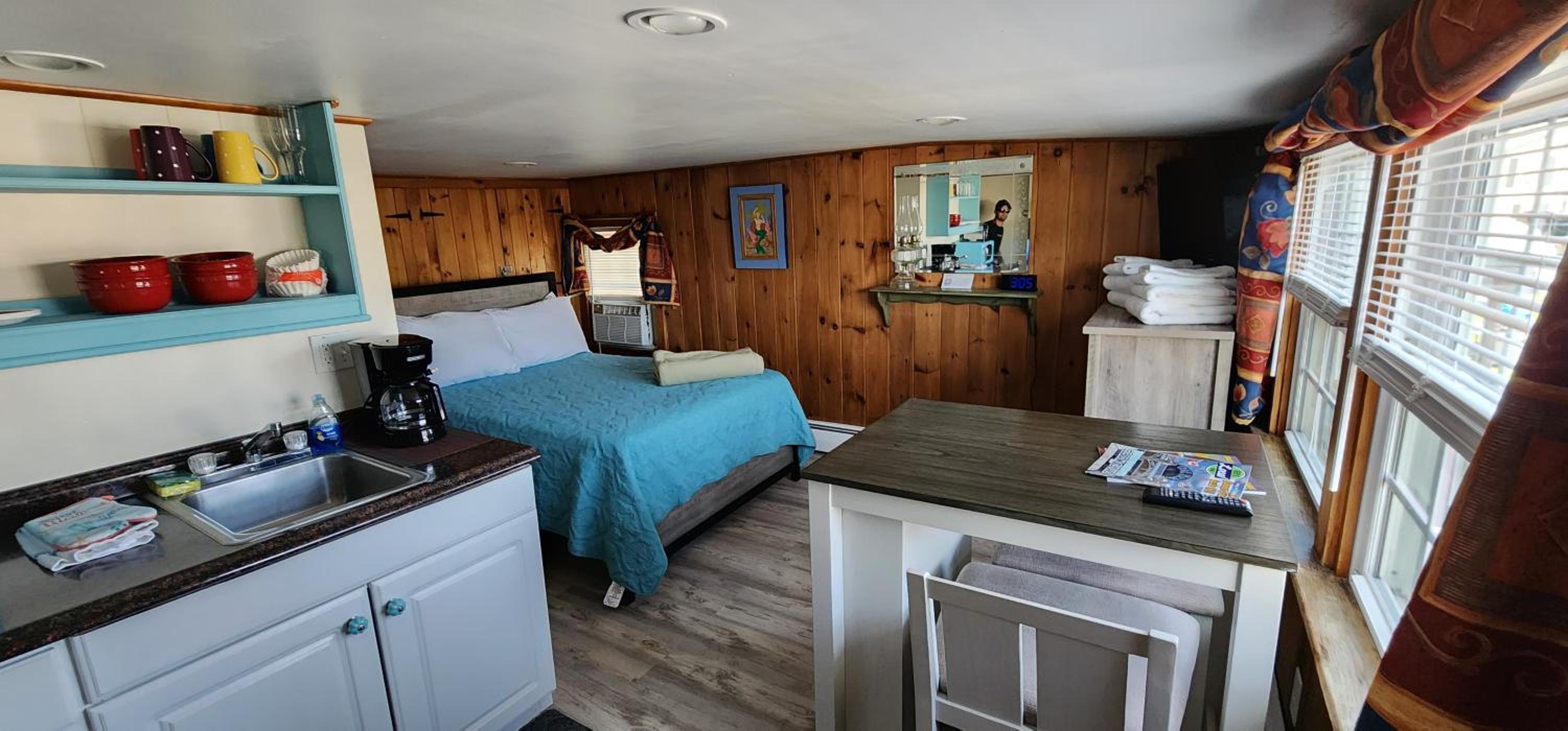Little Miss Cottages