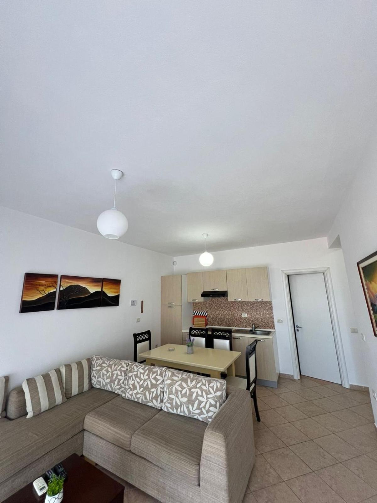 Deli apartments