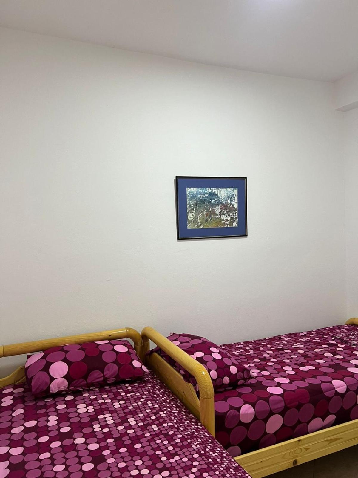 Deli apartments