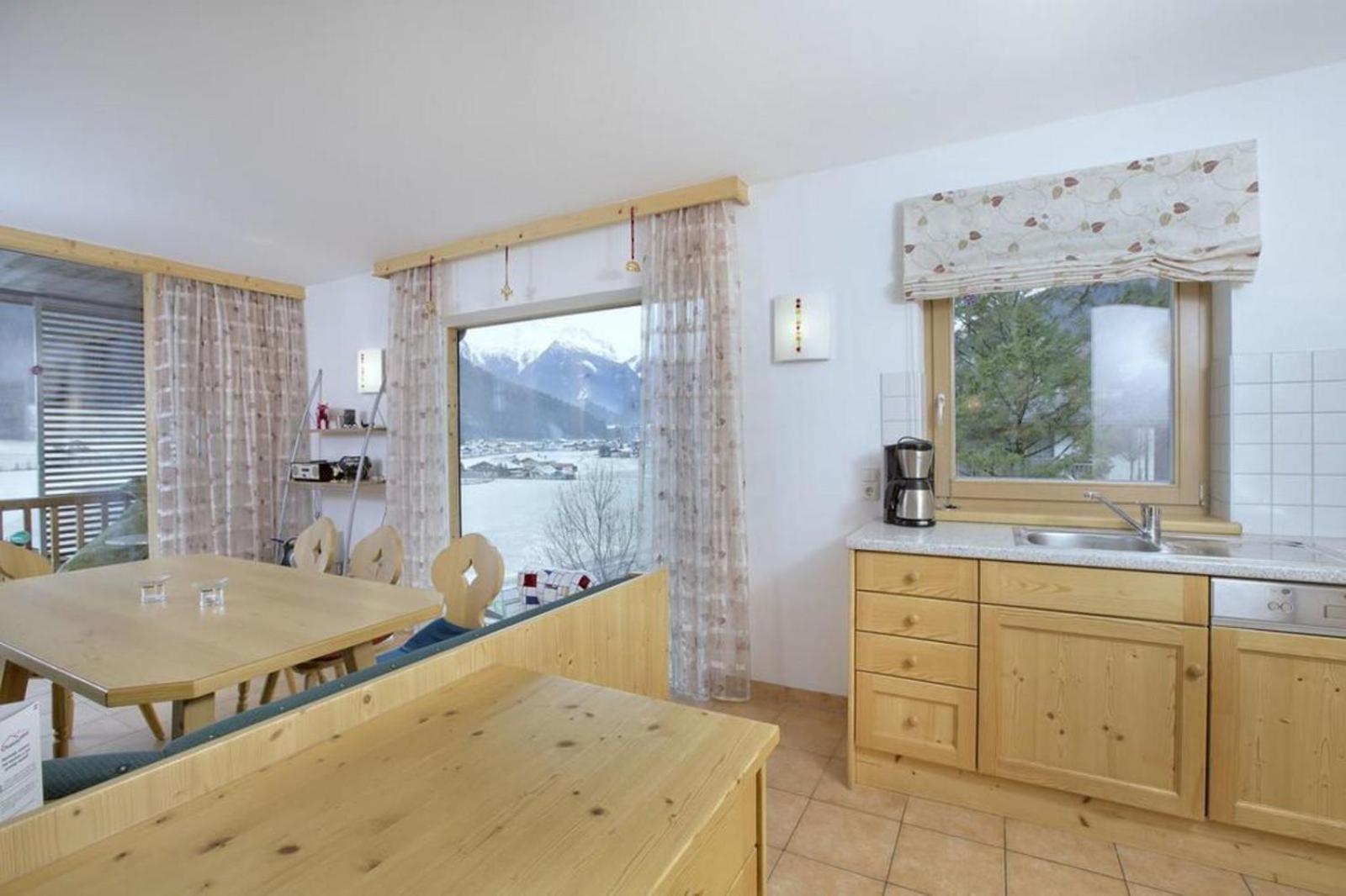 Schöneben Haus Wikinge