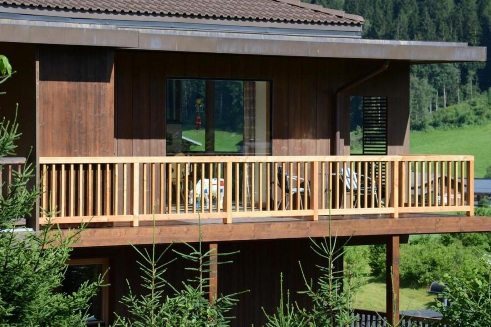 Schöneben Haus Wikinge