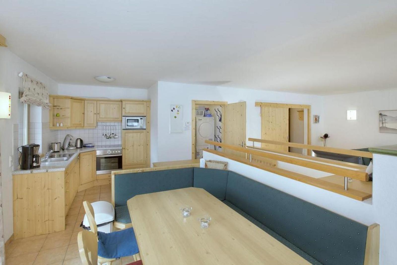 Schöneben Haus Wikinge