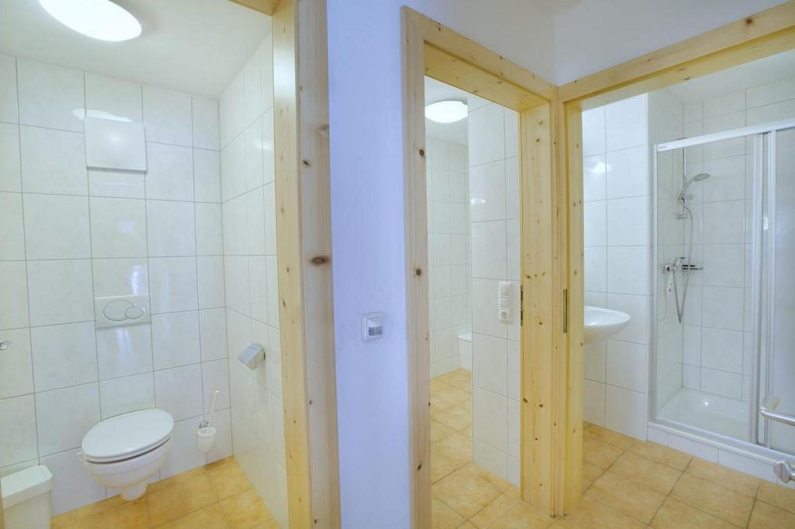 Schöneben Haus Wikinge