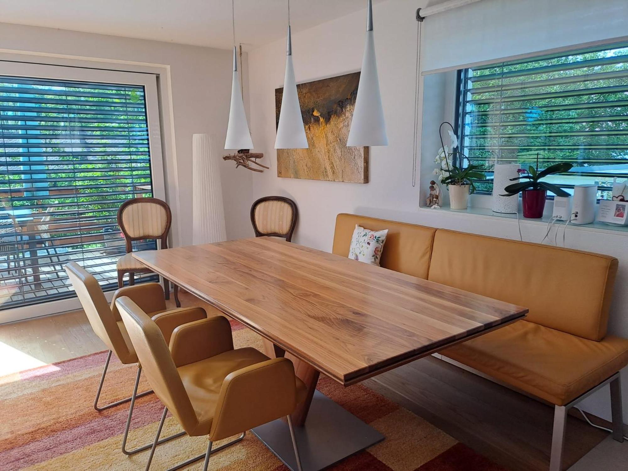 Ferienhaus Atterseetraum