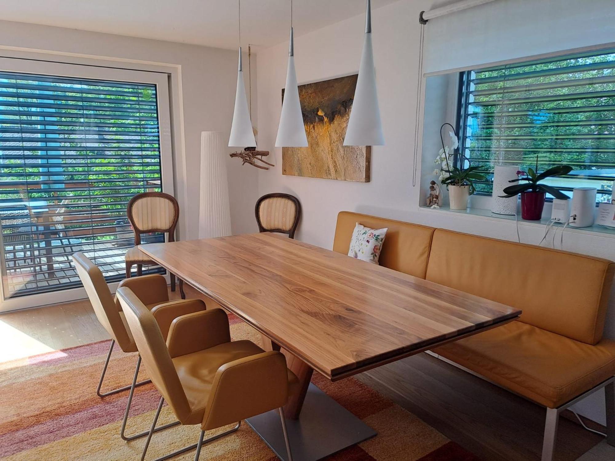Ferienhaus Atterseetraum